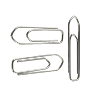 No+Tear+Paperclips+Extra+Large+%28Pack+of+1000%29+31291