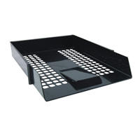 Contract Black Letter Tray WX10050A Contract Black Letter Tray WX10050A