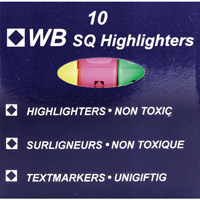 Highlighters