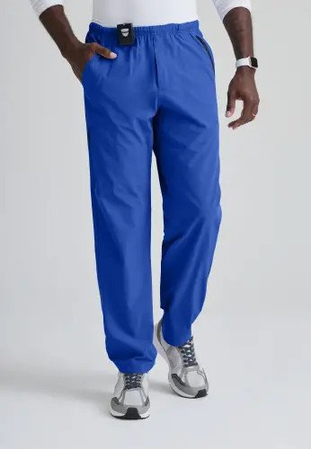 ONE AMPLIFY TRS SHORT COBALT 2XL