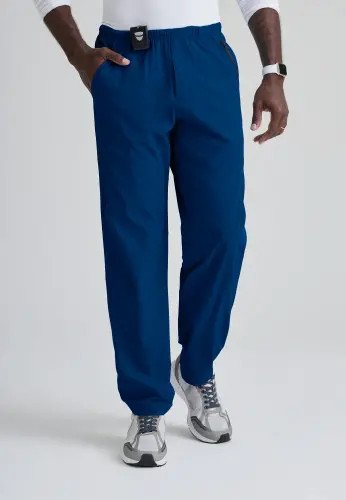 ONE AMPLIFY TRS SHORT INDIGO 2XL