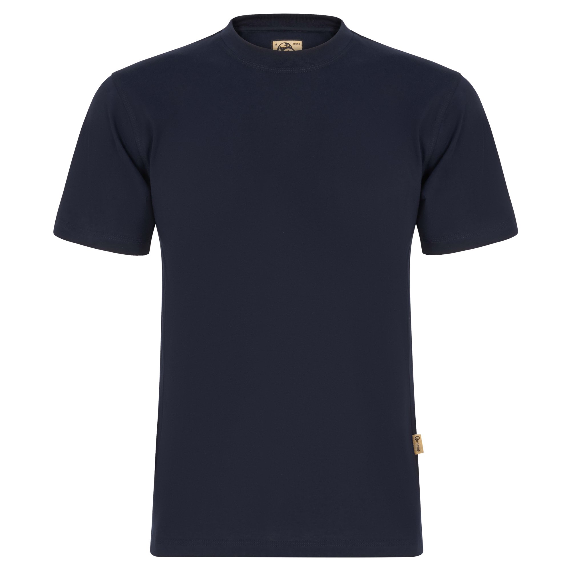 WAXBILL EARTHPRO T-SHIRT NAVY S