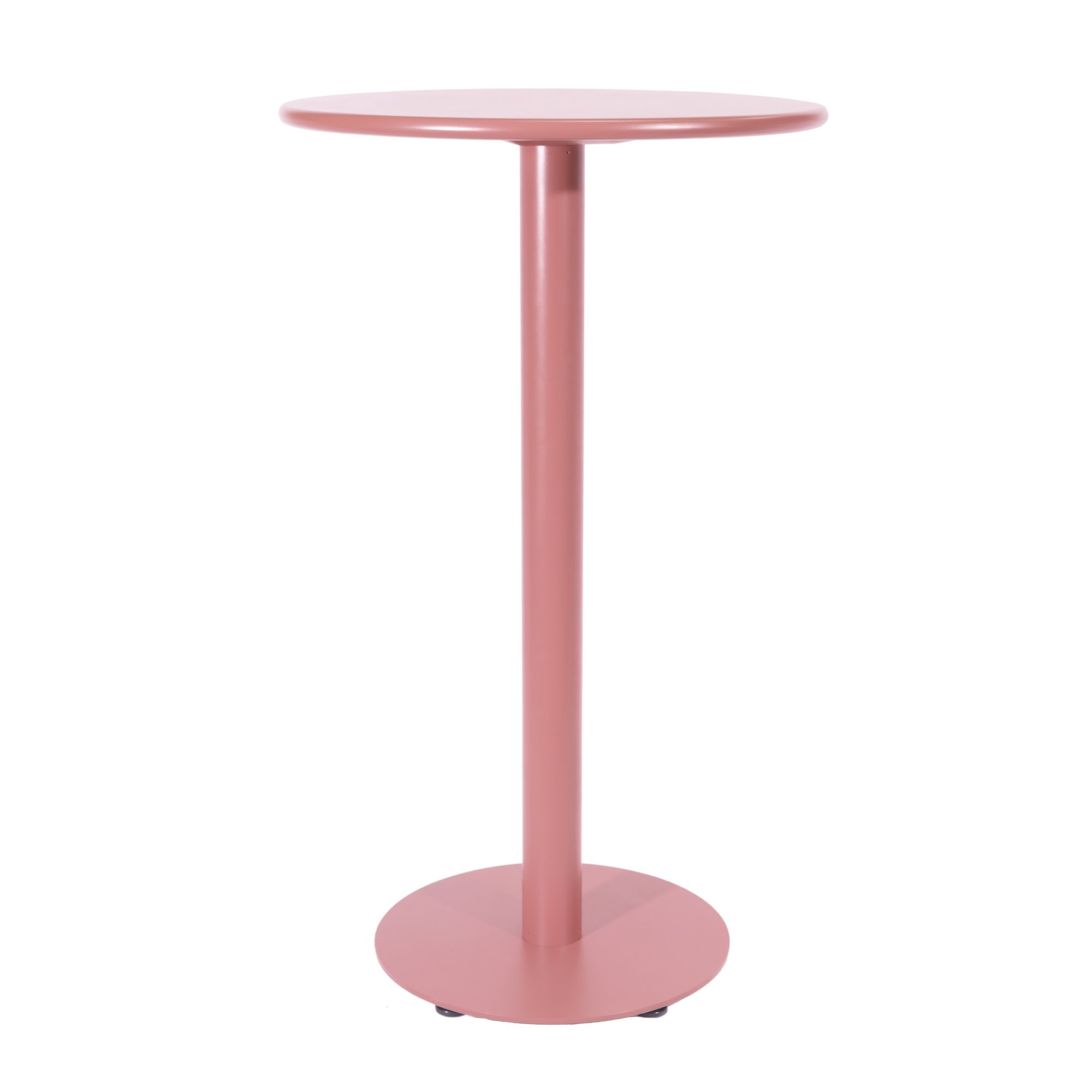 LARK RND HIGH BAR TABLE BRICK DUST