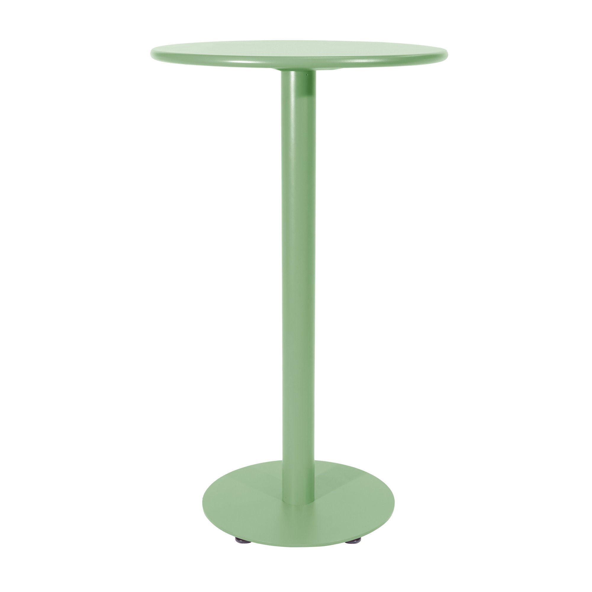 LARK RND HIGH BAR TABLE FAIR GREEN