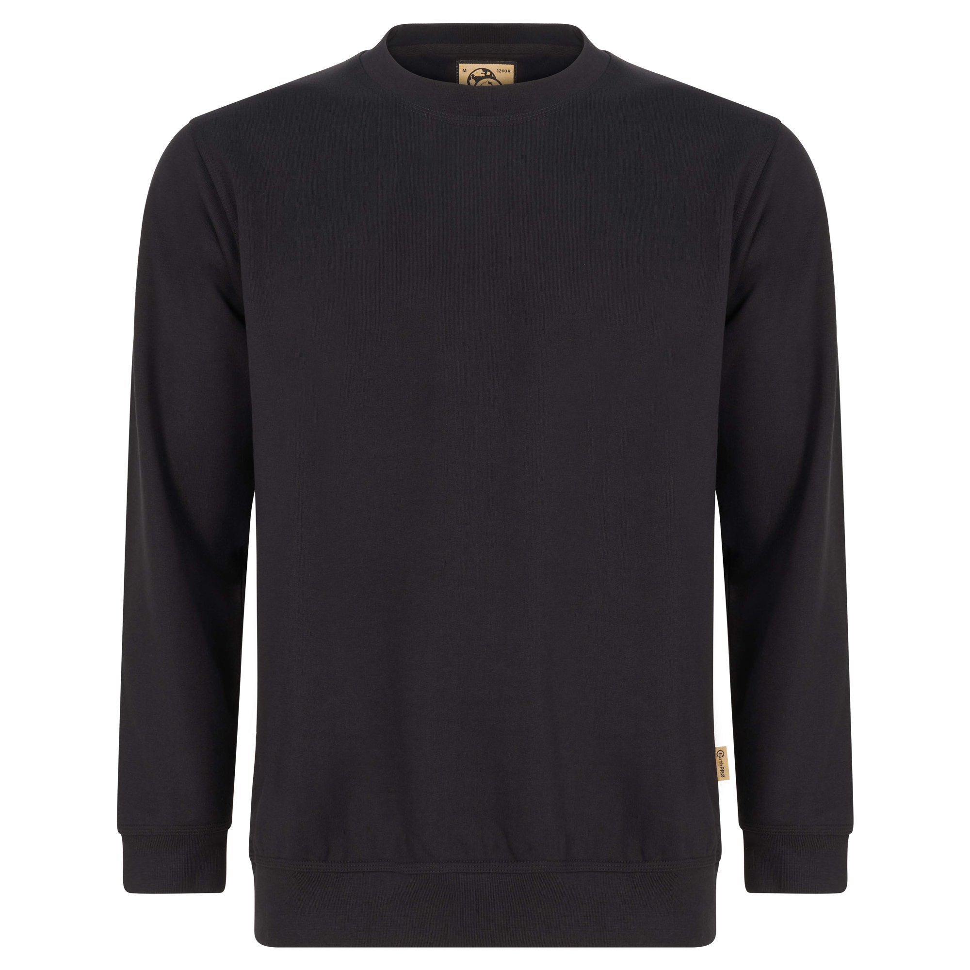 KESTREL EARTHPRO SWEATSHIRT BLK L