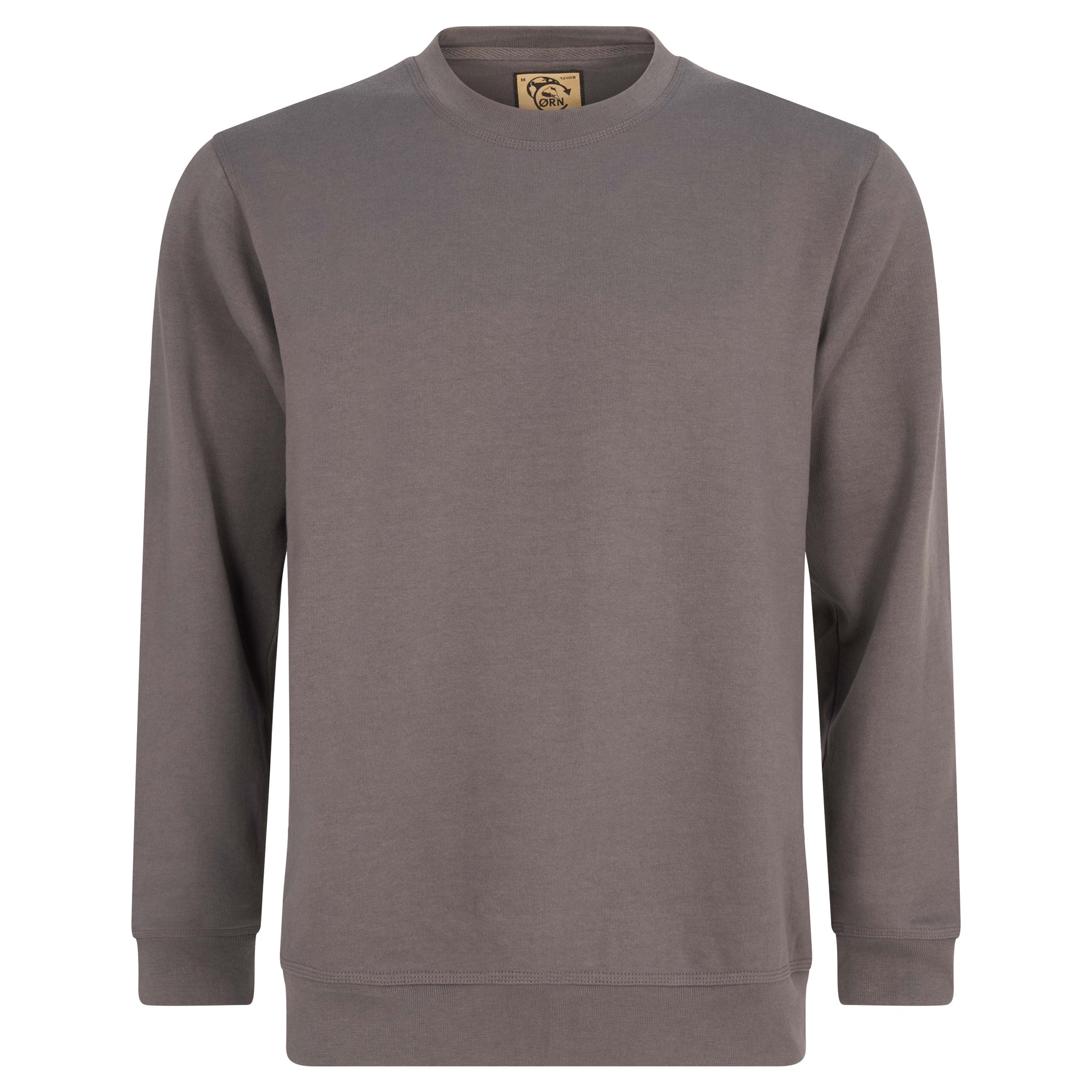 KESTREL EARTHPRO SWEATSHIRT GRH M