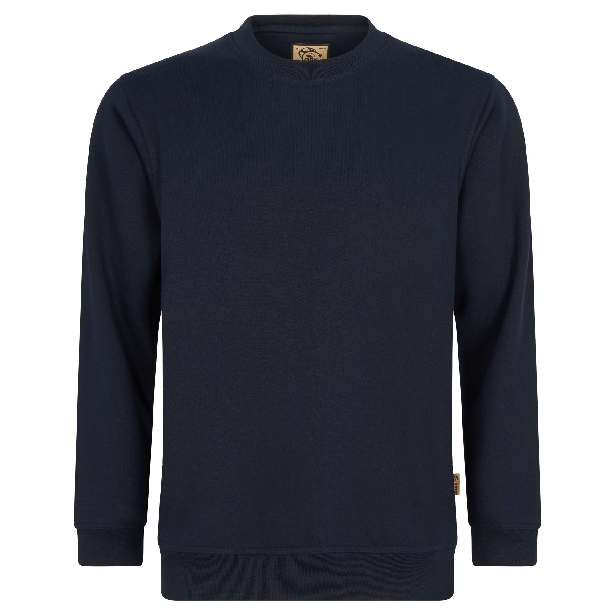 KESTREL EARTHPRO SWEATSHIRT NAVY M