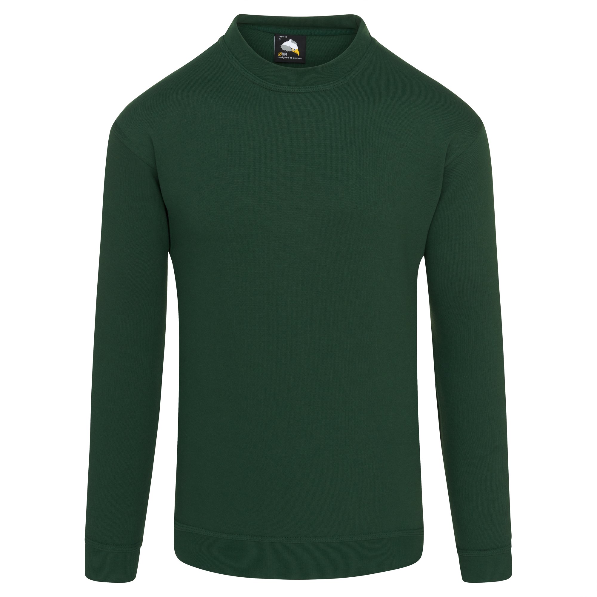 KITE SWEATSHIRT UNISEX BTGRN M