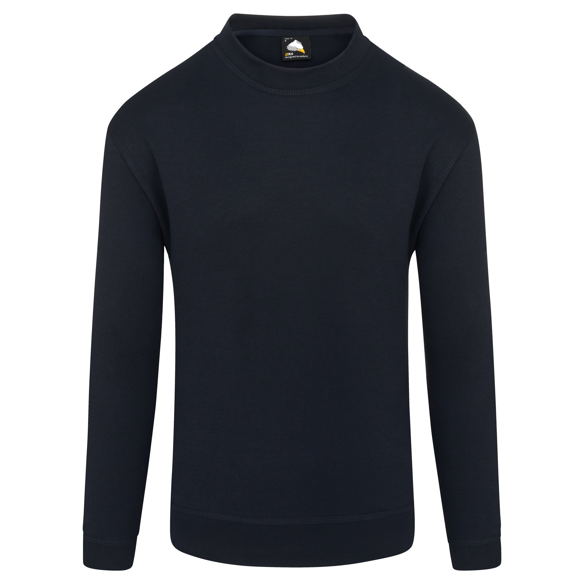 KITE SWEATSHIRT UNISEX NAVY L