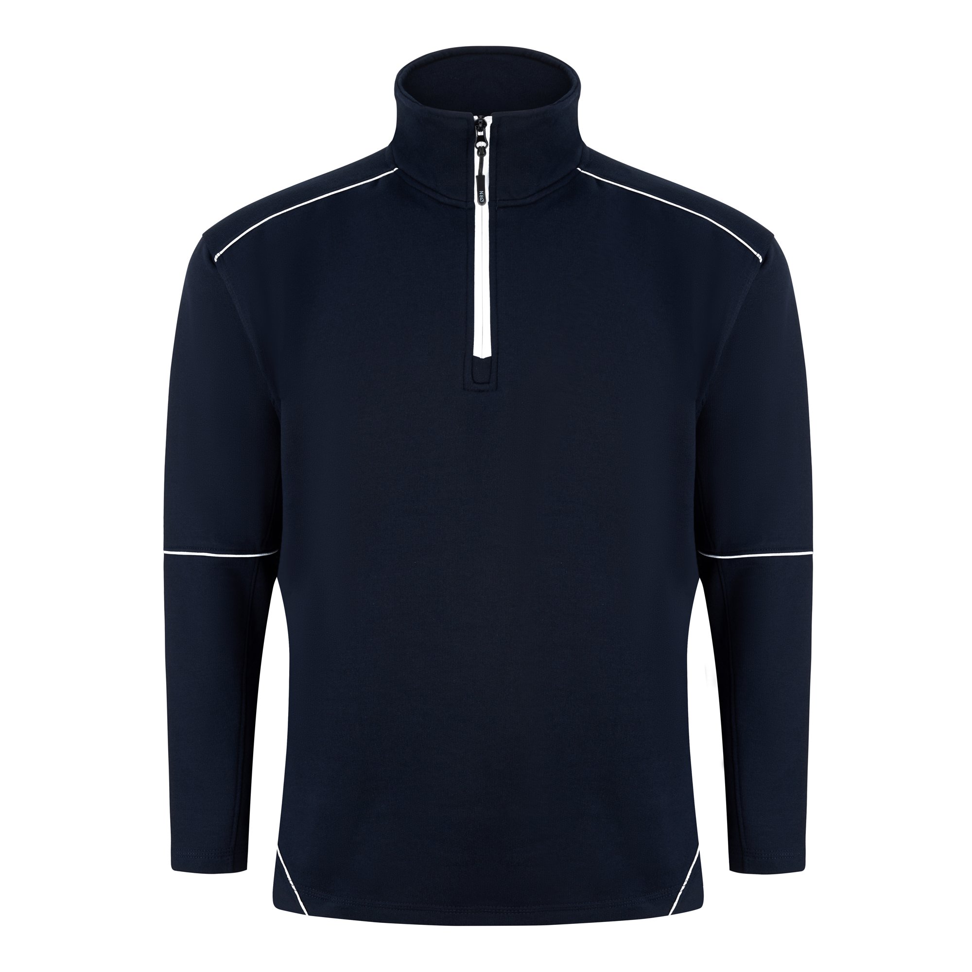 FIREBACK SWEATSHIRT NAVY/NAVY/3XL