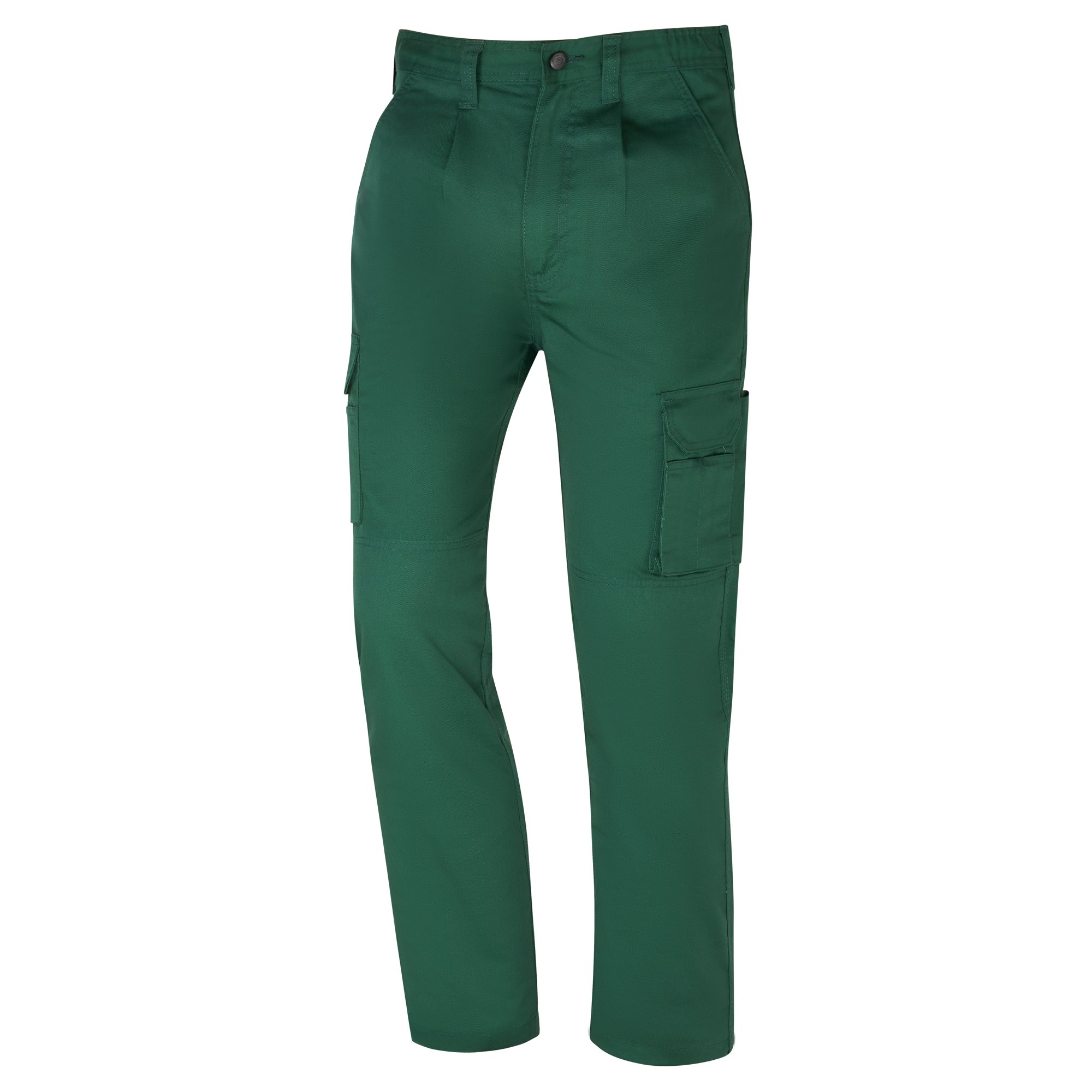 CONDOR COMBAT TROUSER BTGRN 40R