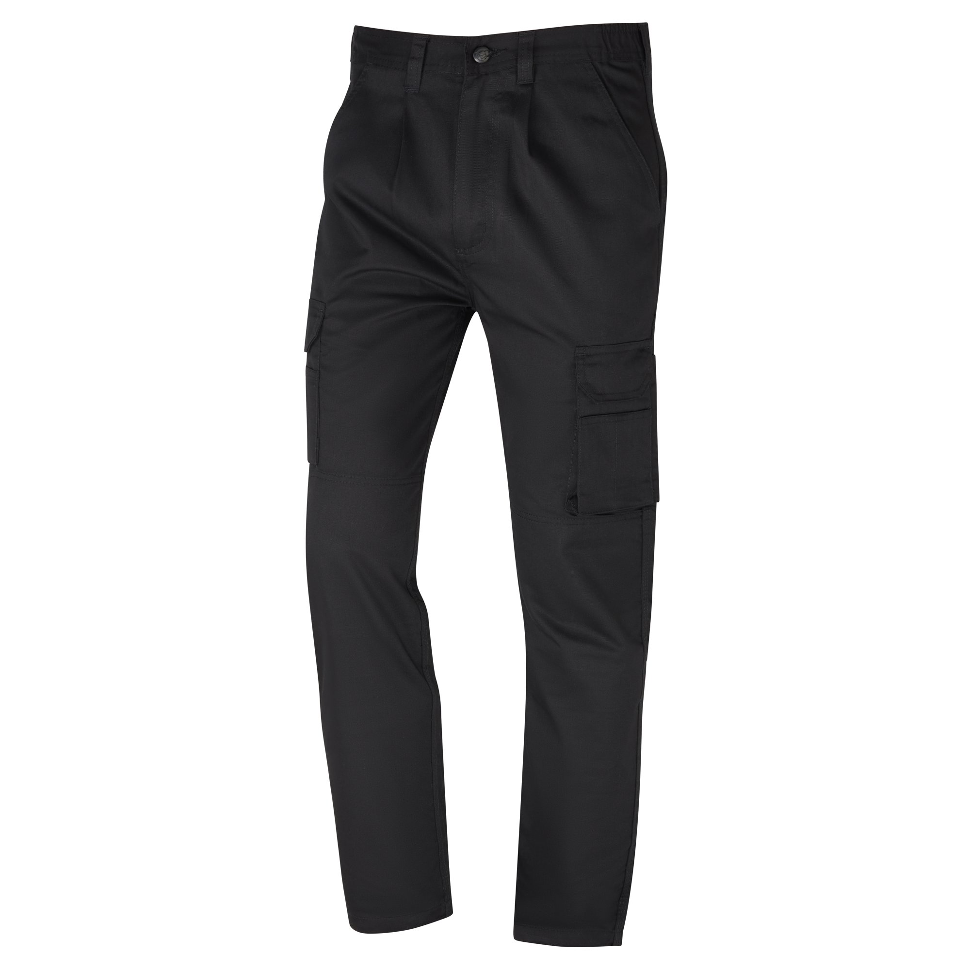 CONDOR COMBAT TROUSER BLACK 42S