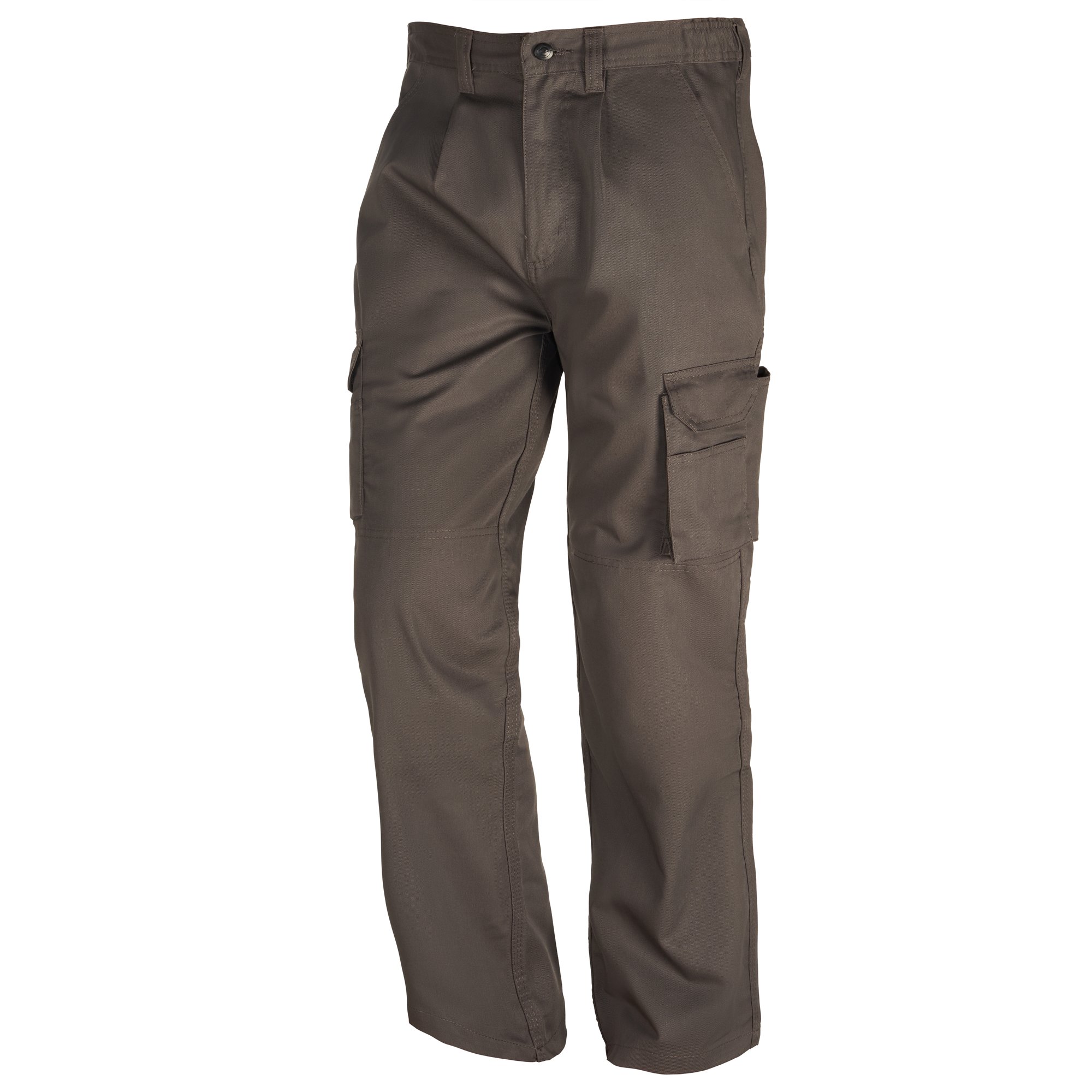 CONDOR COMBAT TROUSER UNISEX GRH 30S