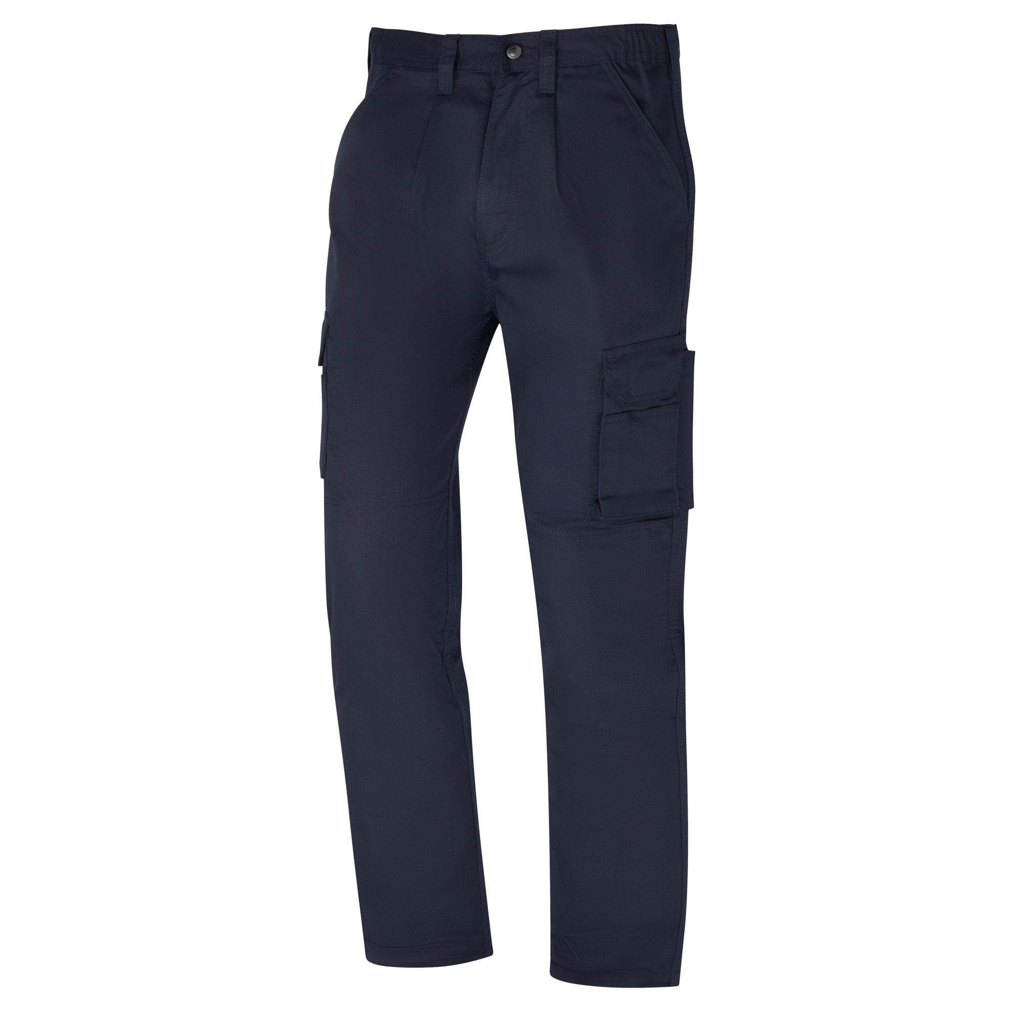 CONDOR COMBAT TROUSER NAVY 28S