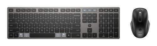 HP 720 WLS KEYBOARD AND MOUSE