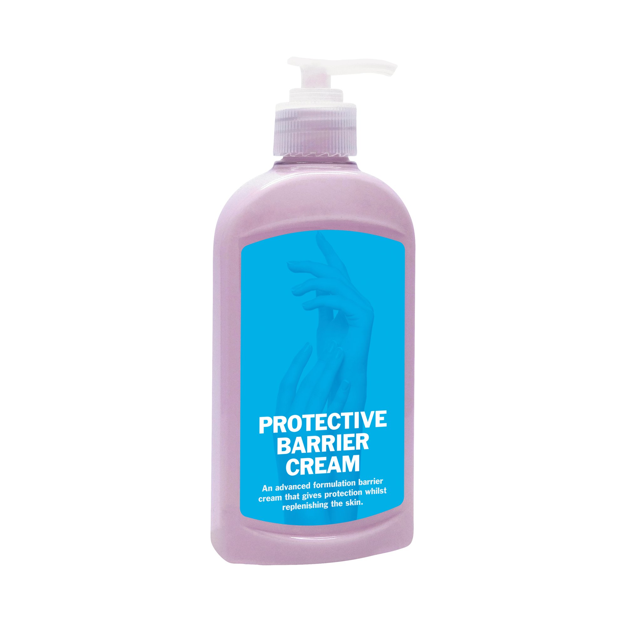 2WORK PROTECT BARRIER CREAM 300ML P6