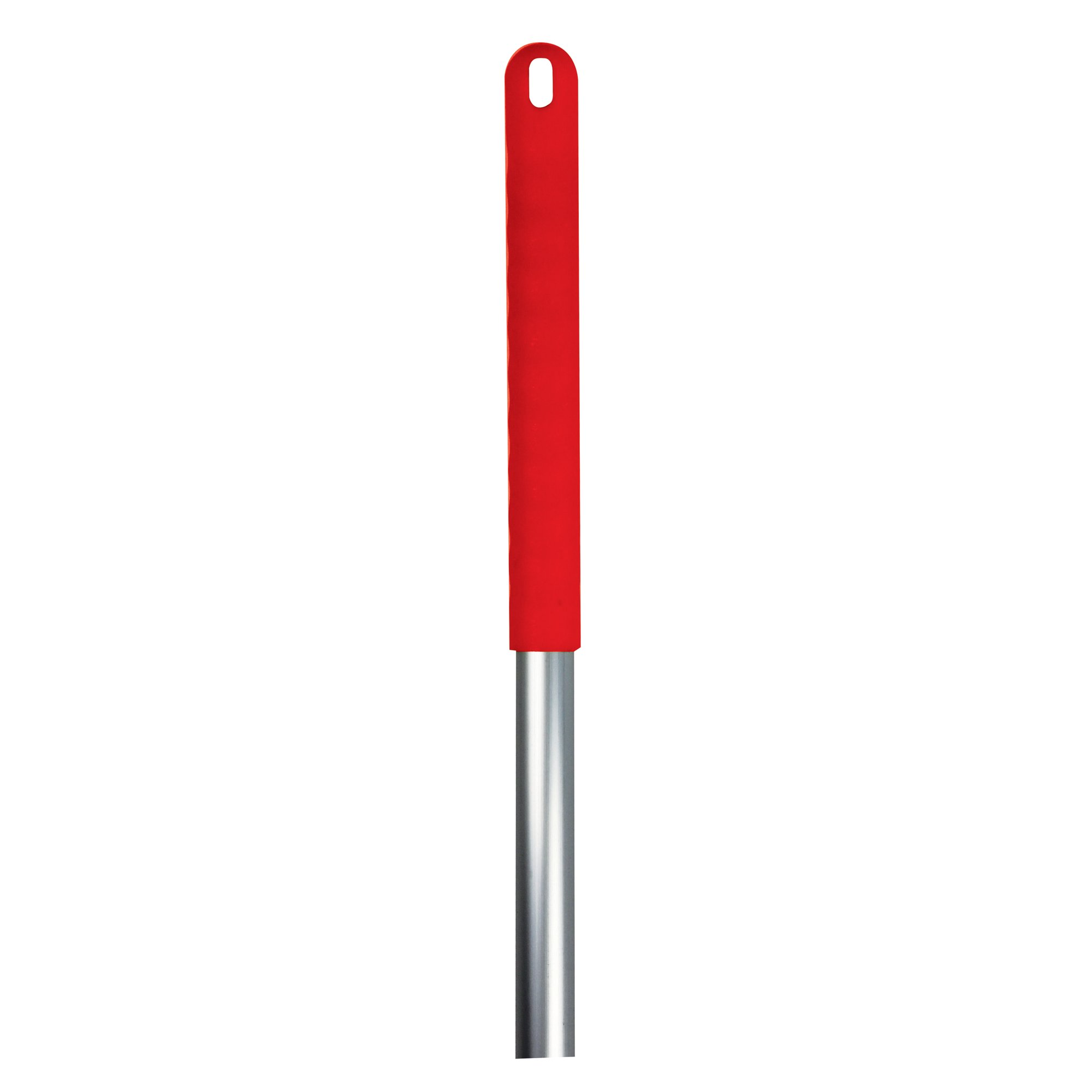 2WORK SOCKET MOP HANDLE RED