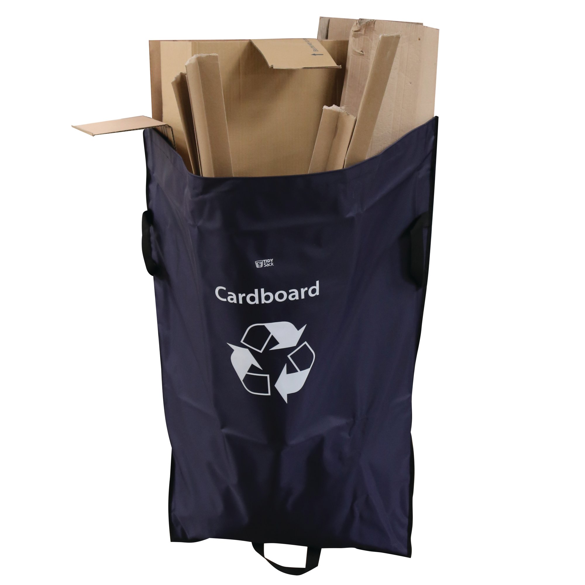 2WORK TIDY SACK CDBD VINYL BLU