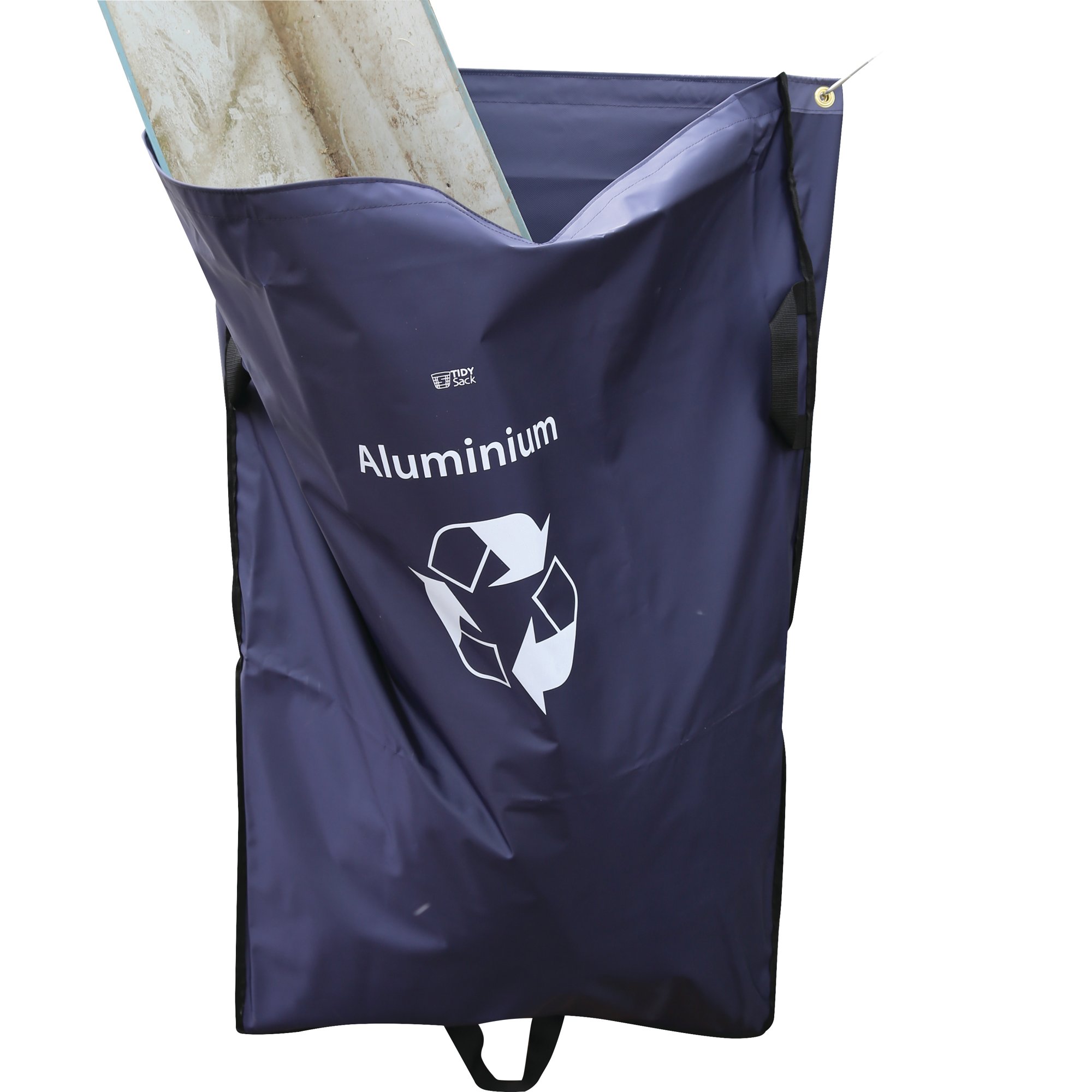 2WORK TIDY SACK ALM VINYL BLU