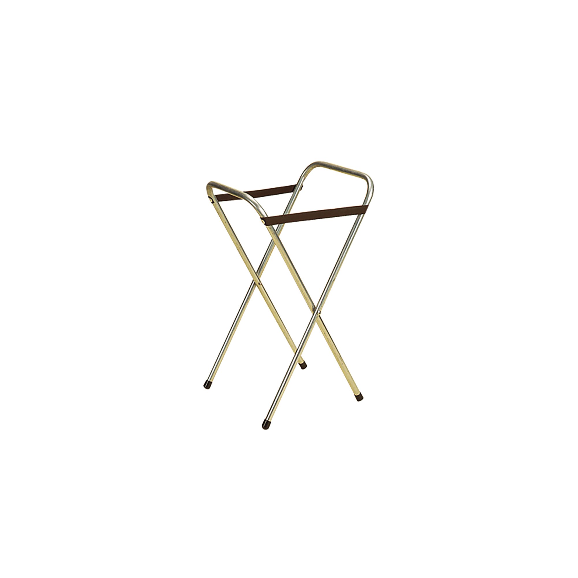 FOLDING BAG STAND 420X370X710MM