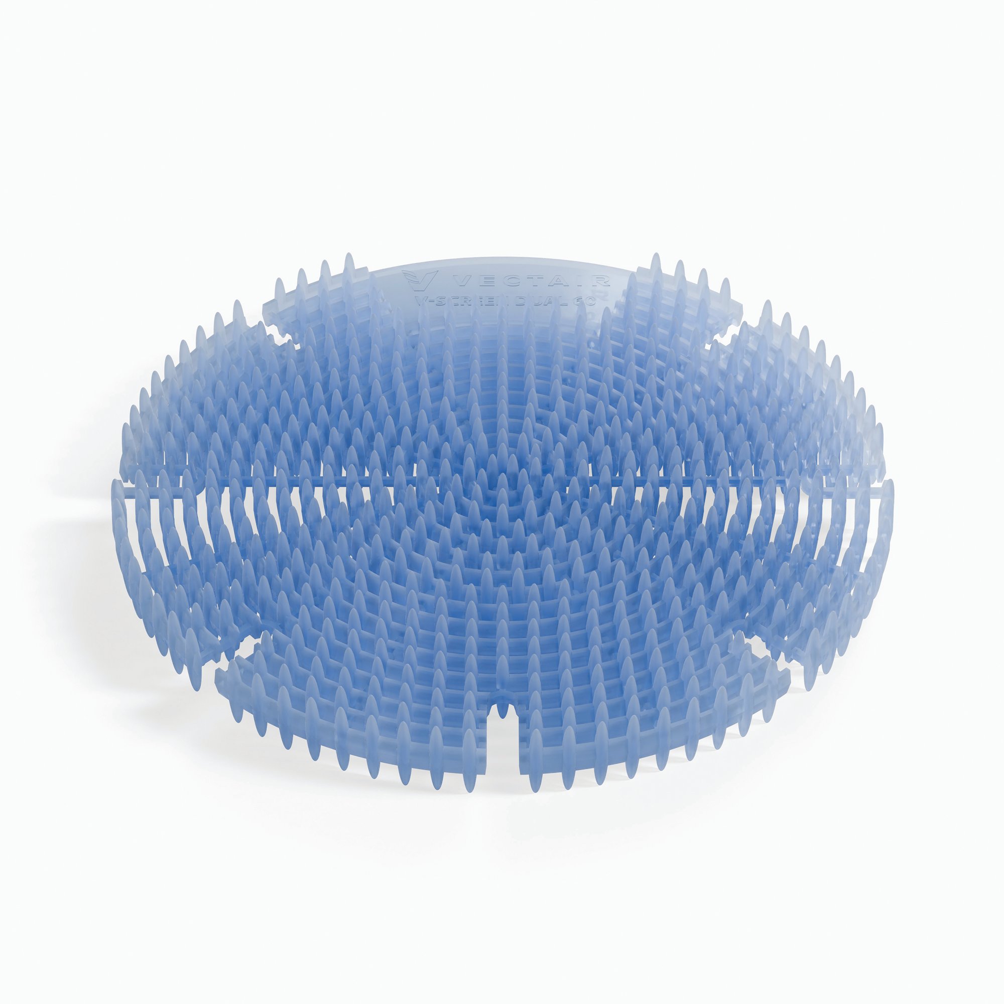 2WORK URINAL SCREEN LINEN PK6