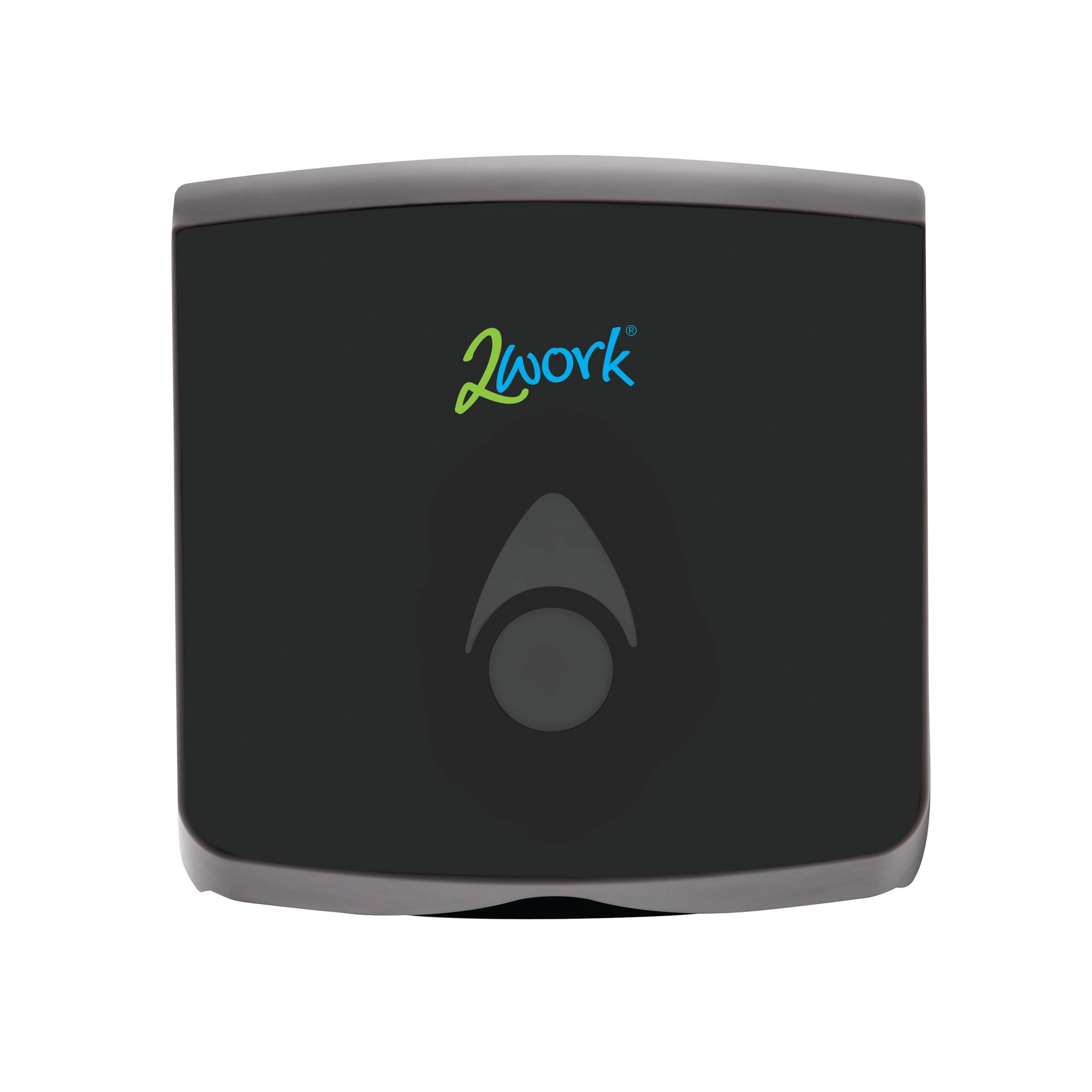 2WORK RCYC HAND TOWEL DISPENSER