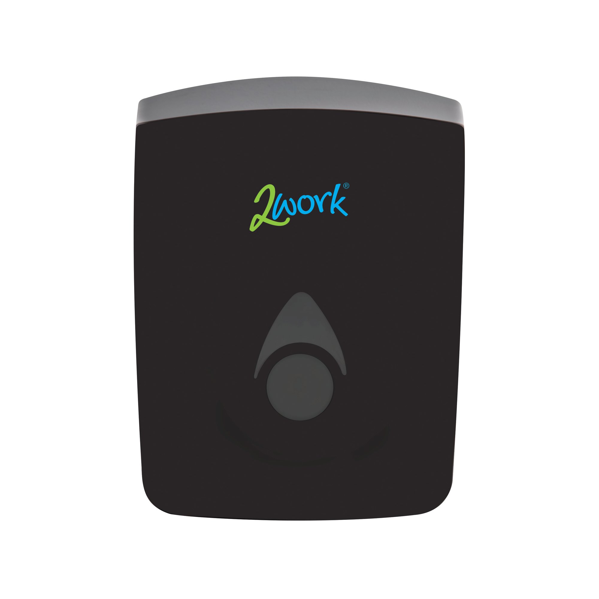 2WORK RCYC CFEED DISPENSER