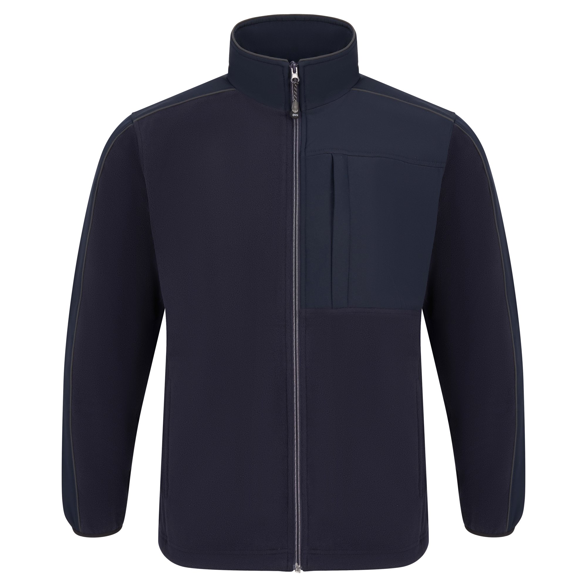 BATELEUR EARTHPRO GRS FLEECE NAVY XL
