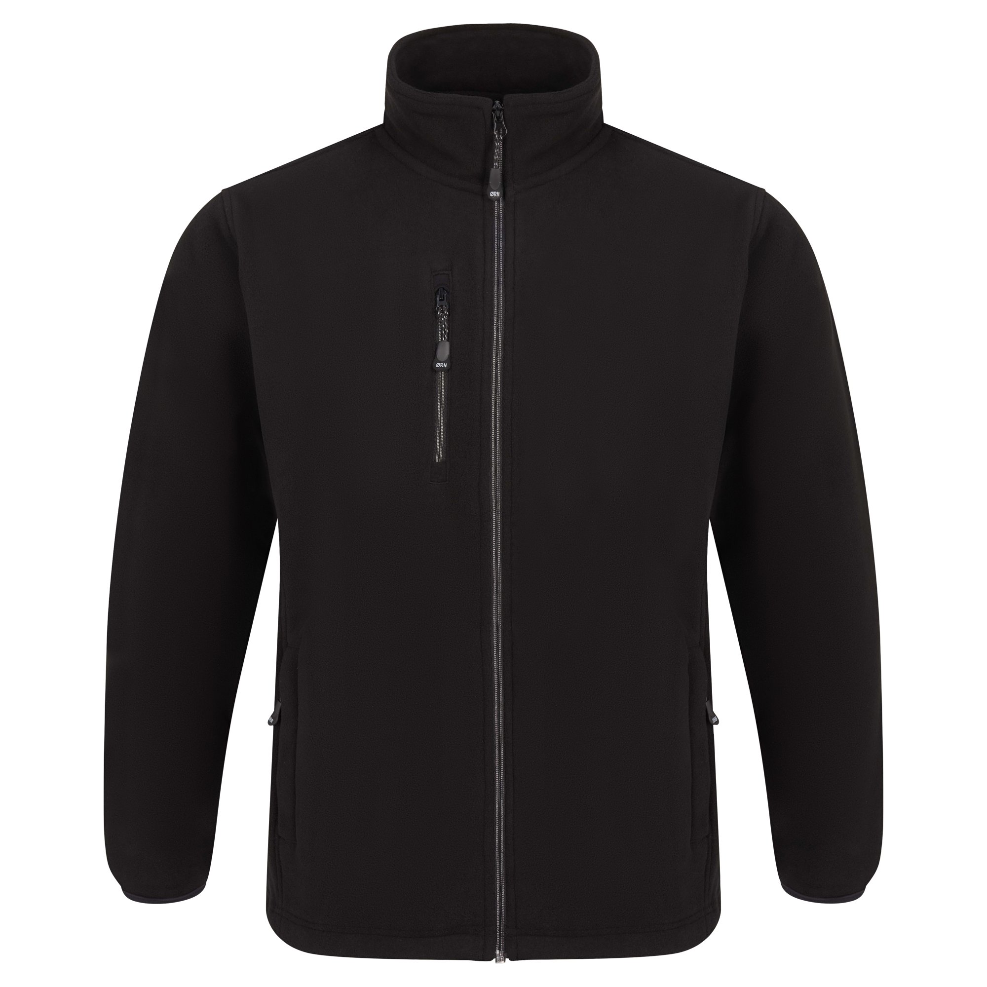 FALCON EARTHPRO GRS FLEECE BLACK L