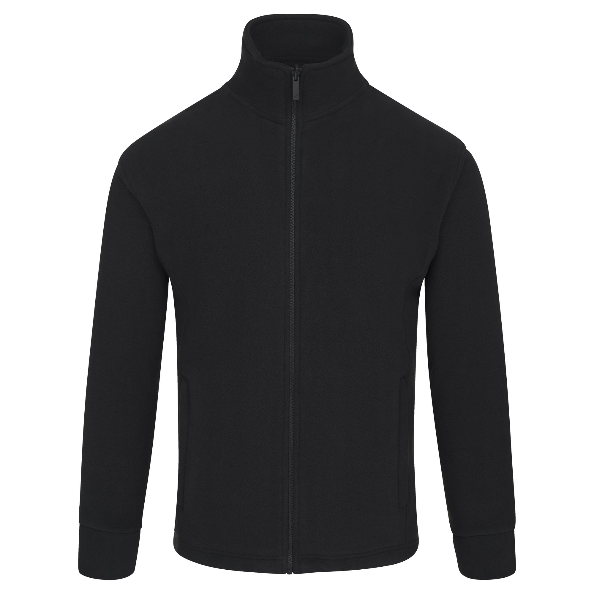 ALBATROSS FLEECE MEN'S BLACK M
