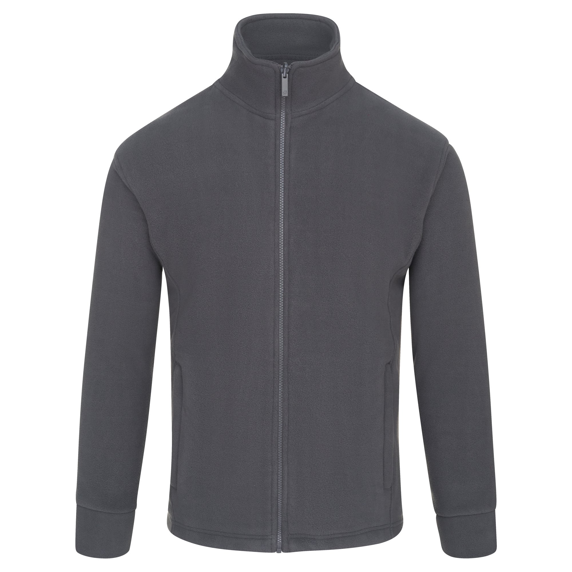 ALBATROSS FLEECE MEN'S GRAPHITE 2XL