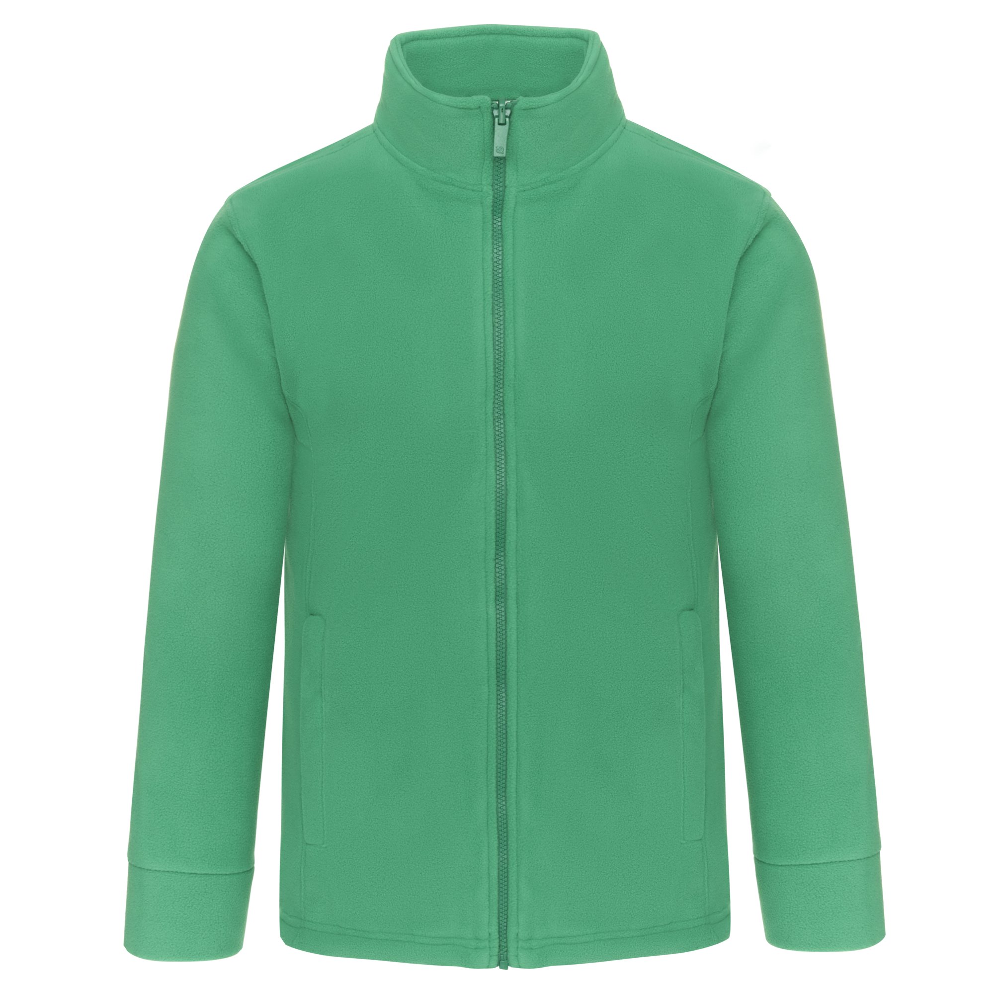 ALBATROSS FLEECE MEN'S KELLY GRN XS