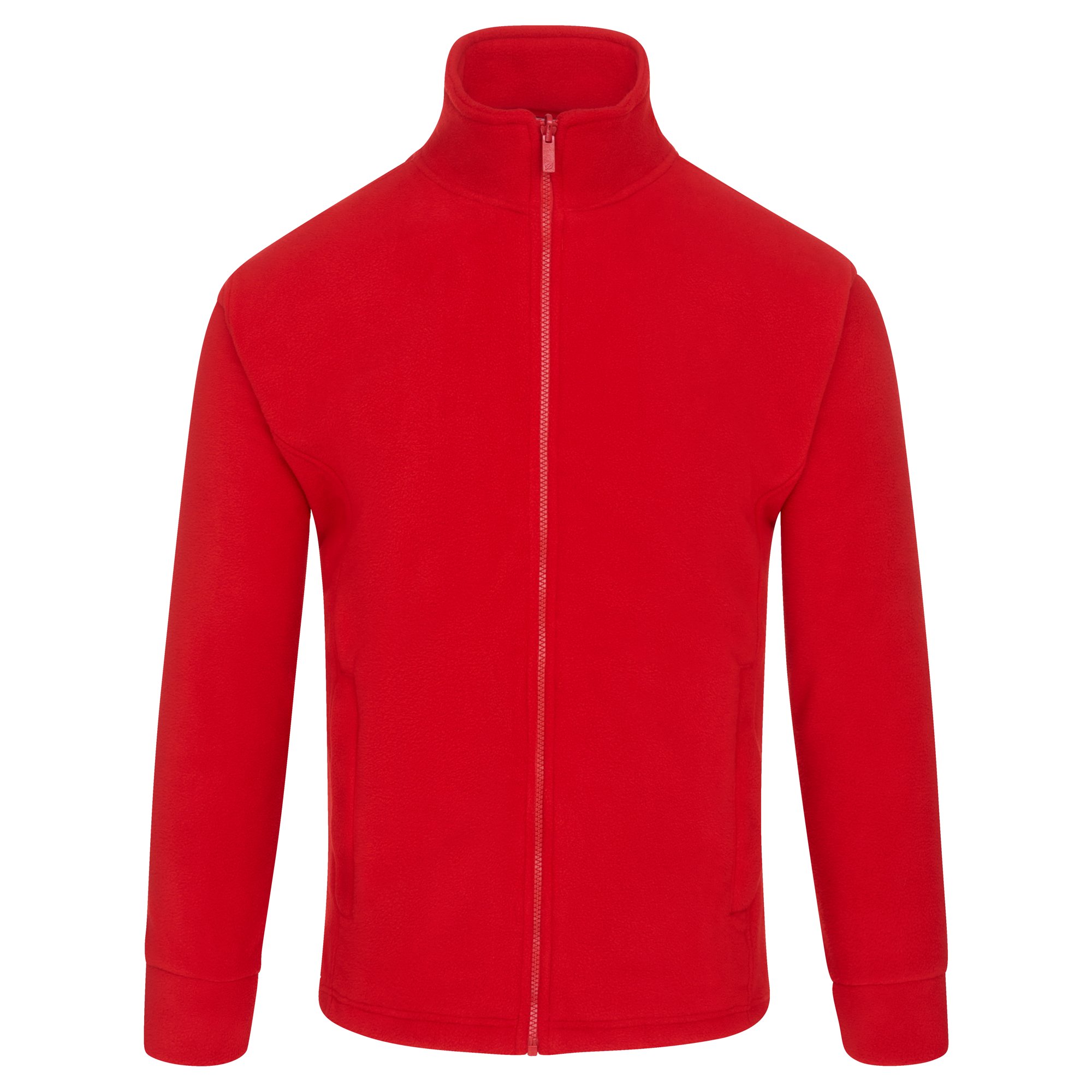 ALBATROSS FLEECE MEN'S RED M