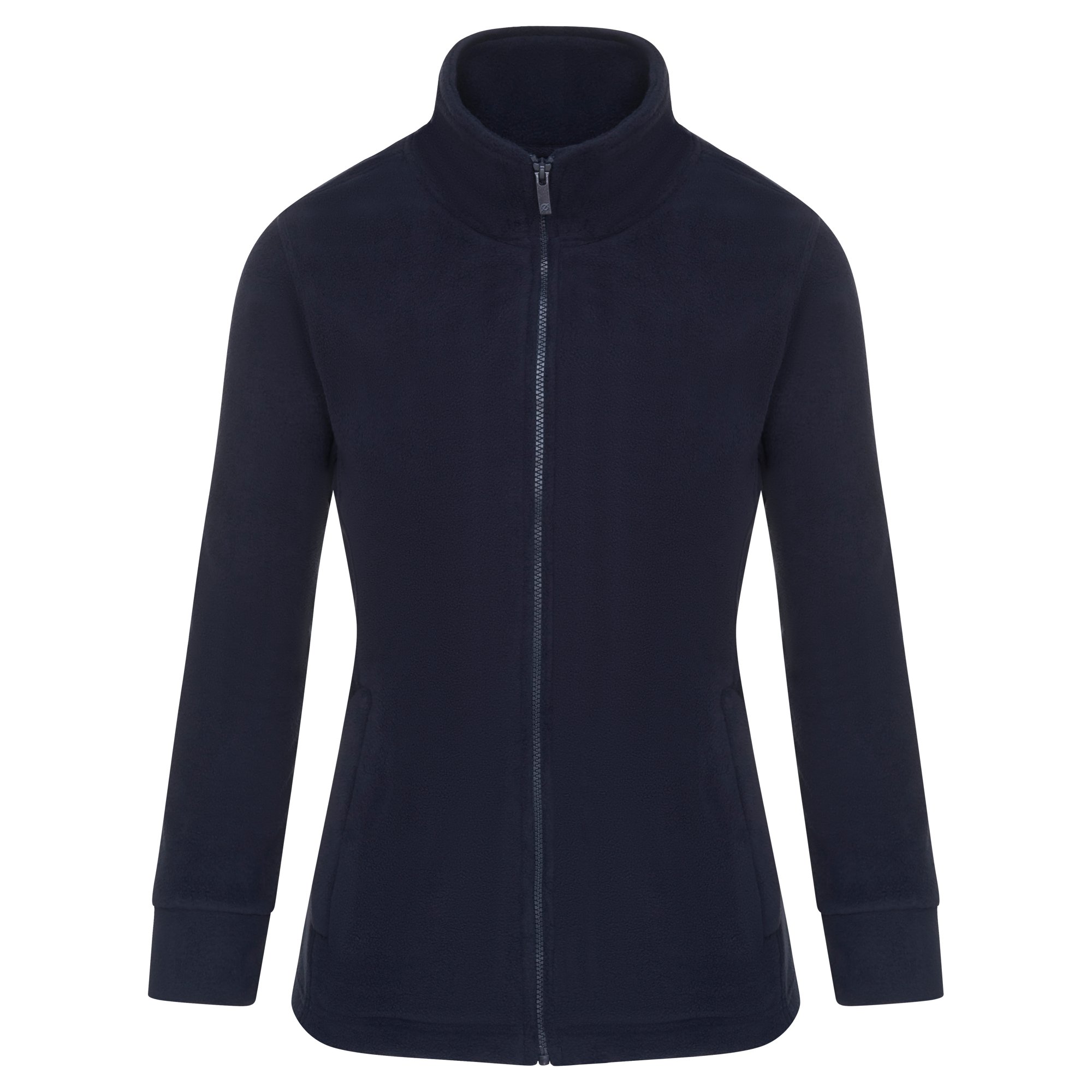 ALBATROSS FLEECE LADIES NAVY 10
