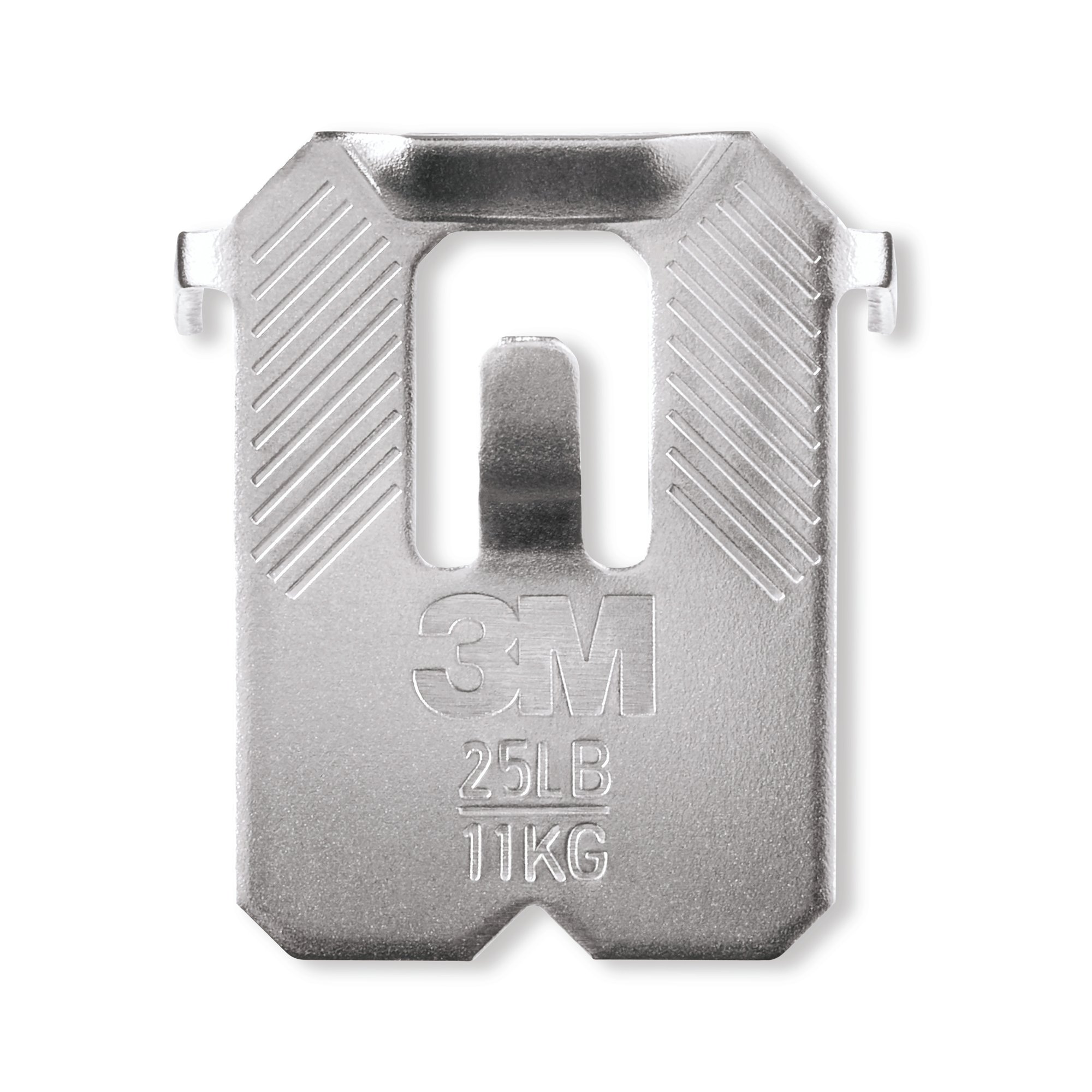 3M CLAW PICTURE HANGER 11KG PK2