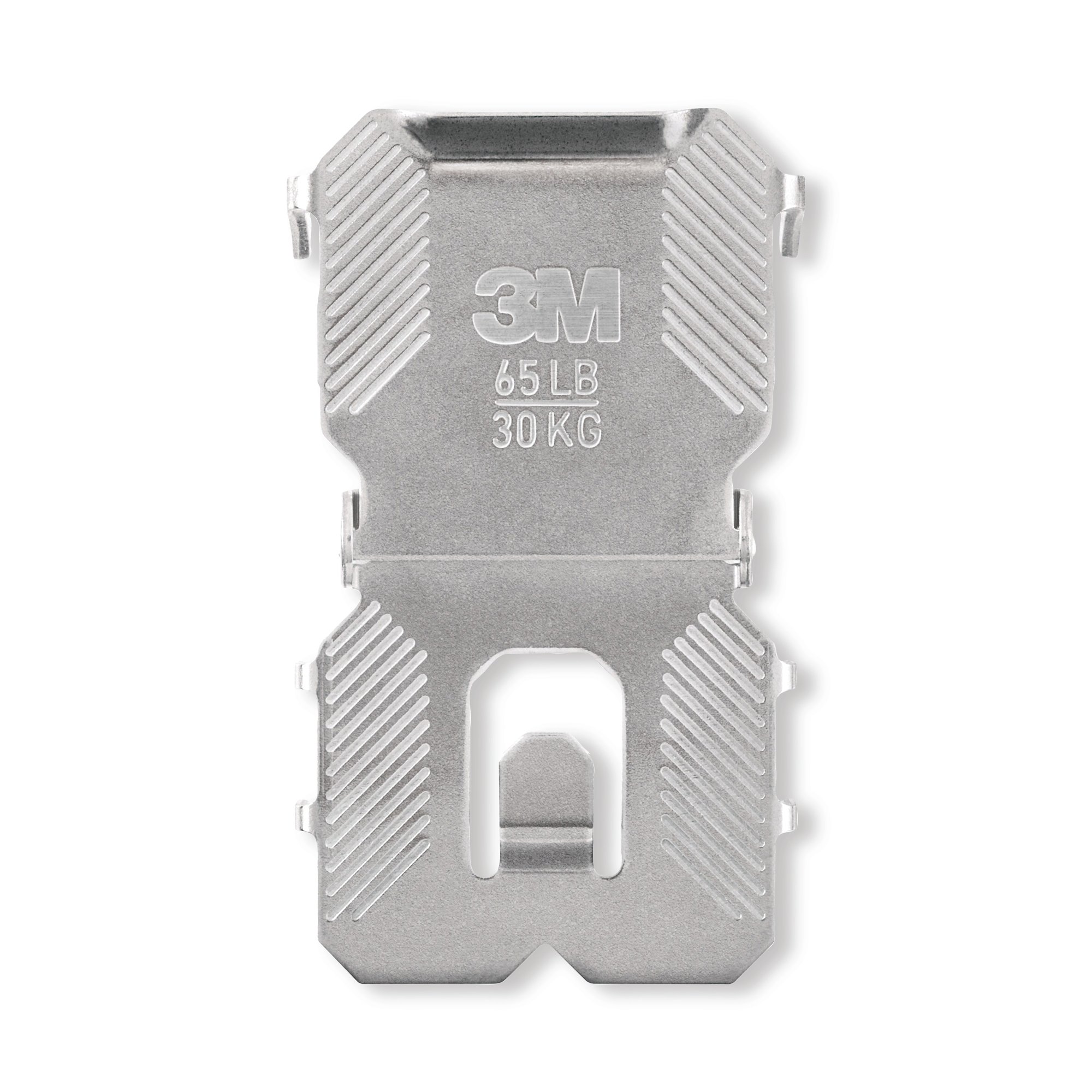 3M CLAW PICTURE HANGER 30KG PK2