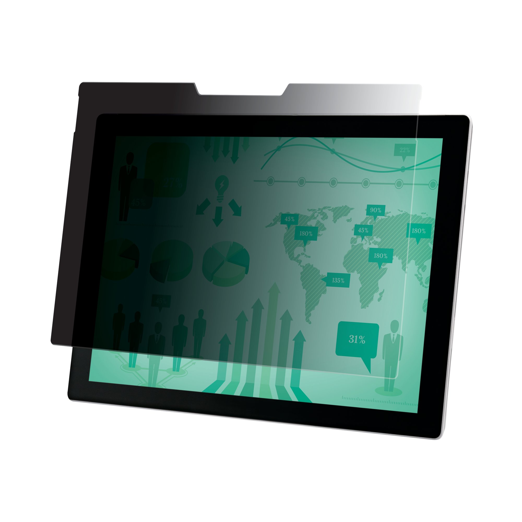 3M SURFACE PRO3 PRO4 PRIVACY FILTER