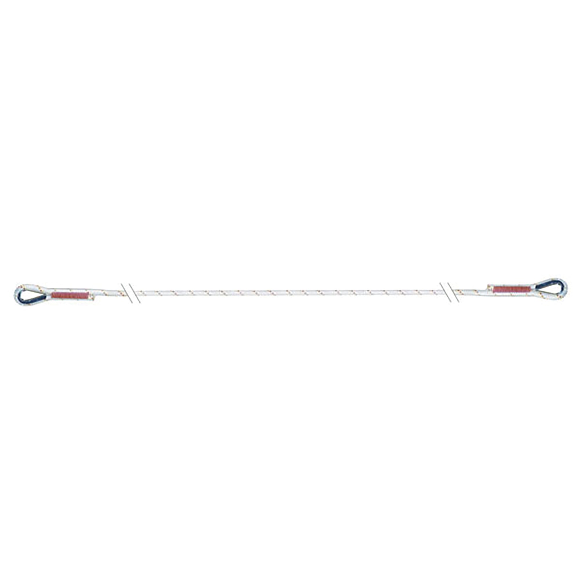 PROTECTA SINGLE LEG ROPE RESTRAIN 1M
