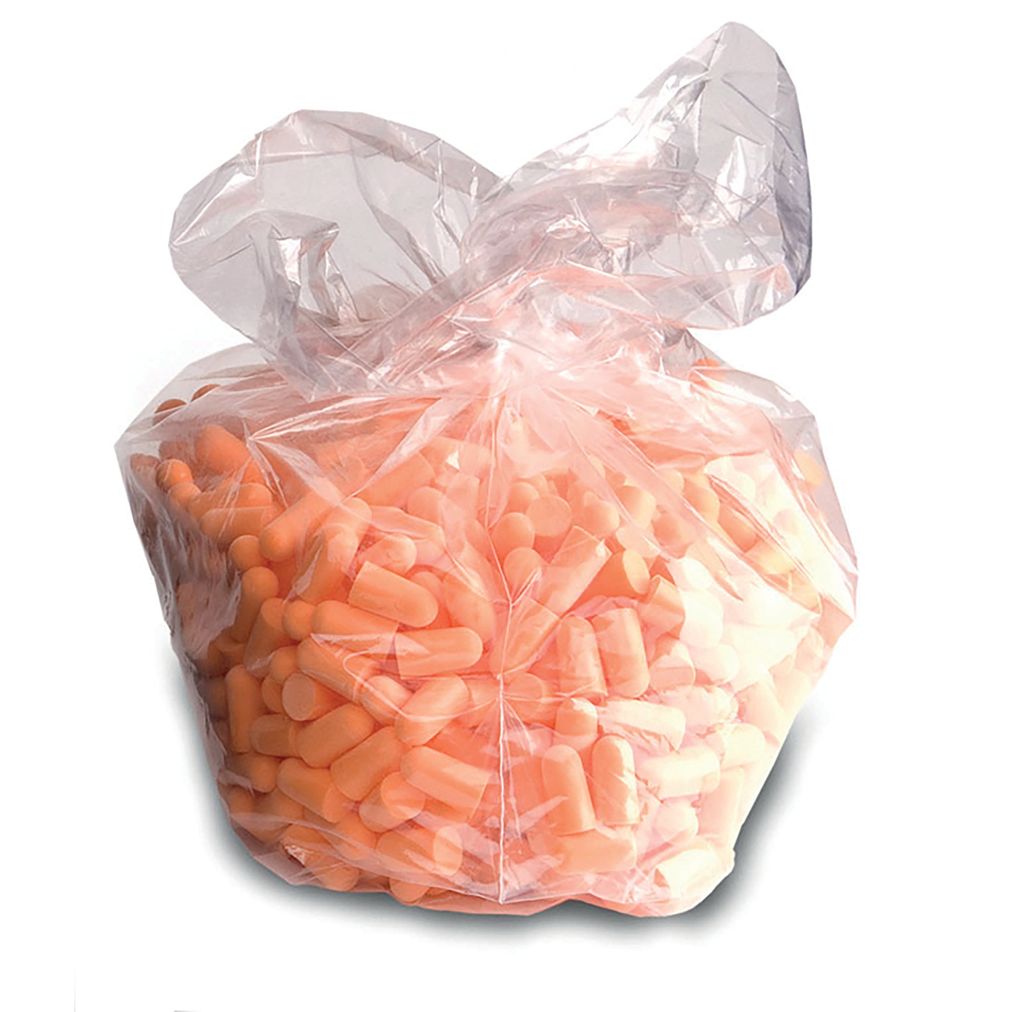 3M 1100 EARPLUGS REFILL PK2000