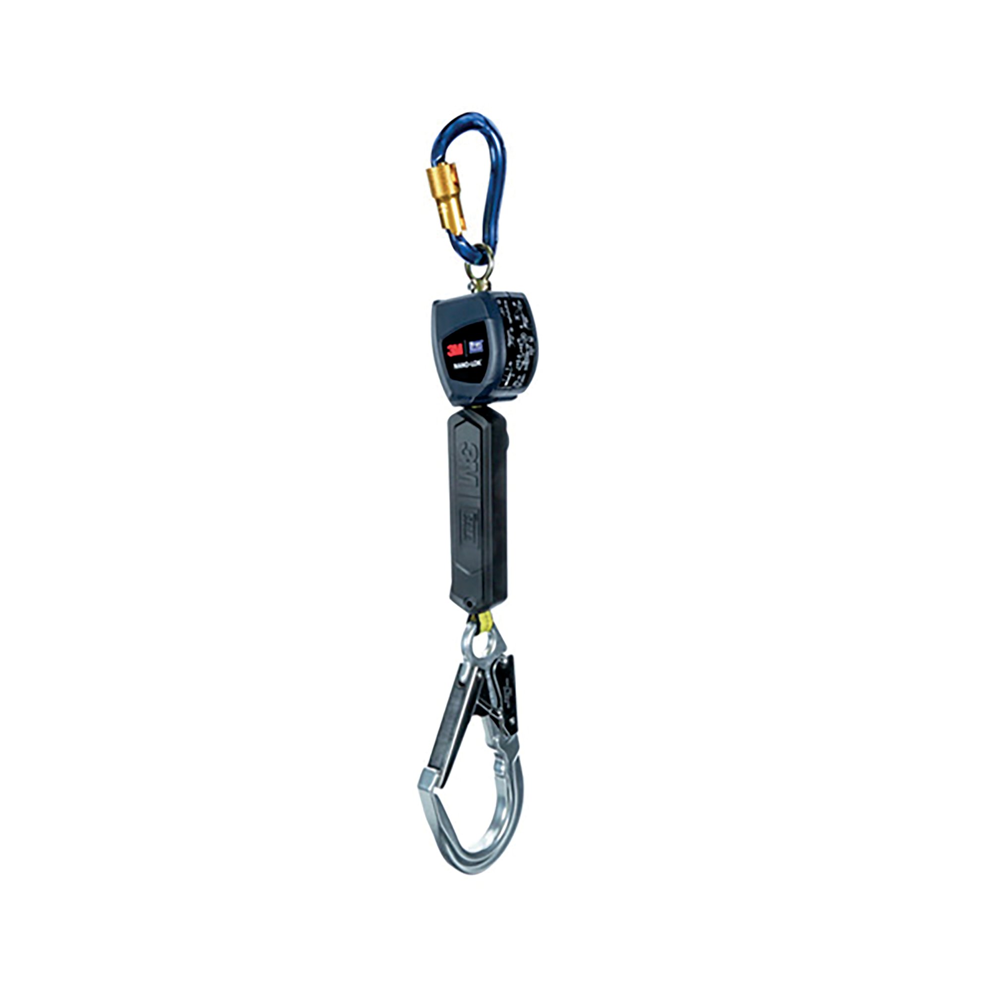 DBI SALA NANO-LOK SRL SINGLE LEG 2M