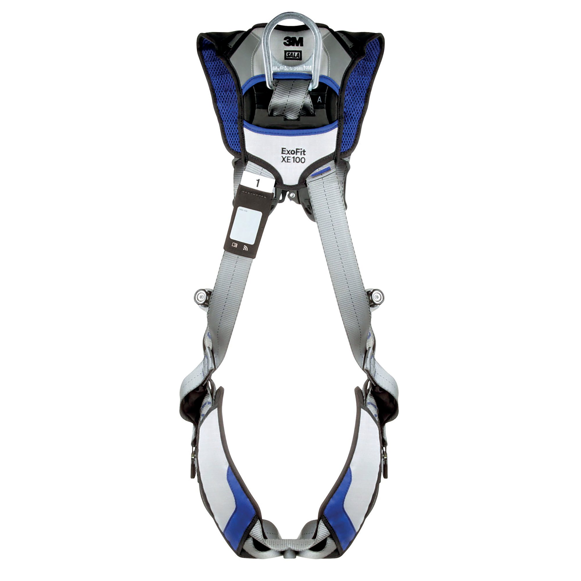 3M DBI SALA EXOFIT XE100 COMFORT HA