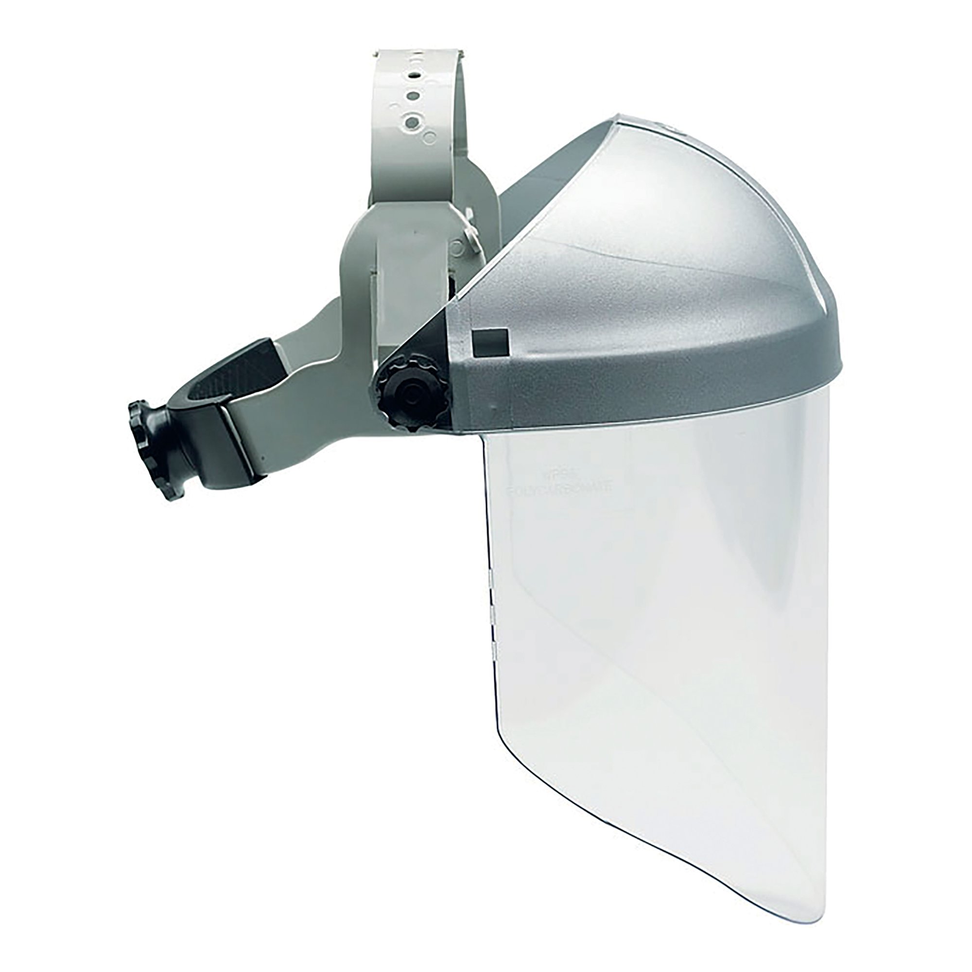 3M DELUXE FACESAVER ASH