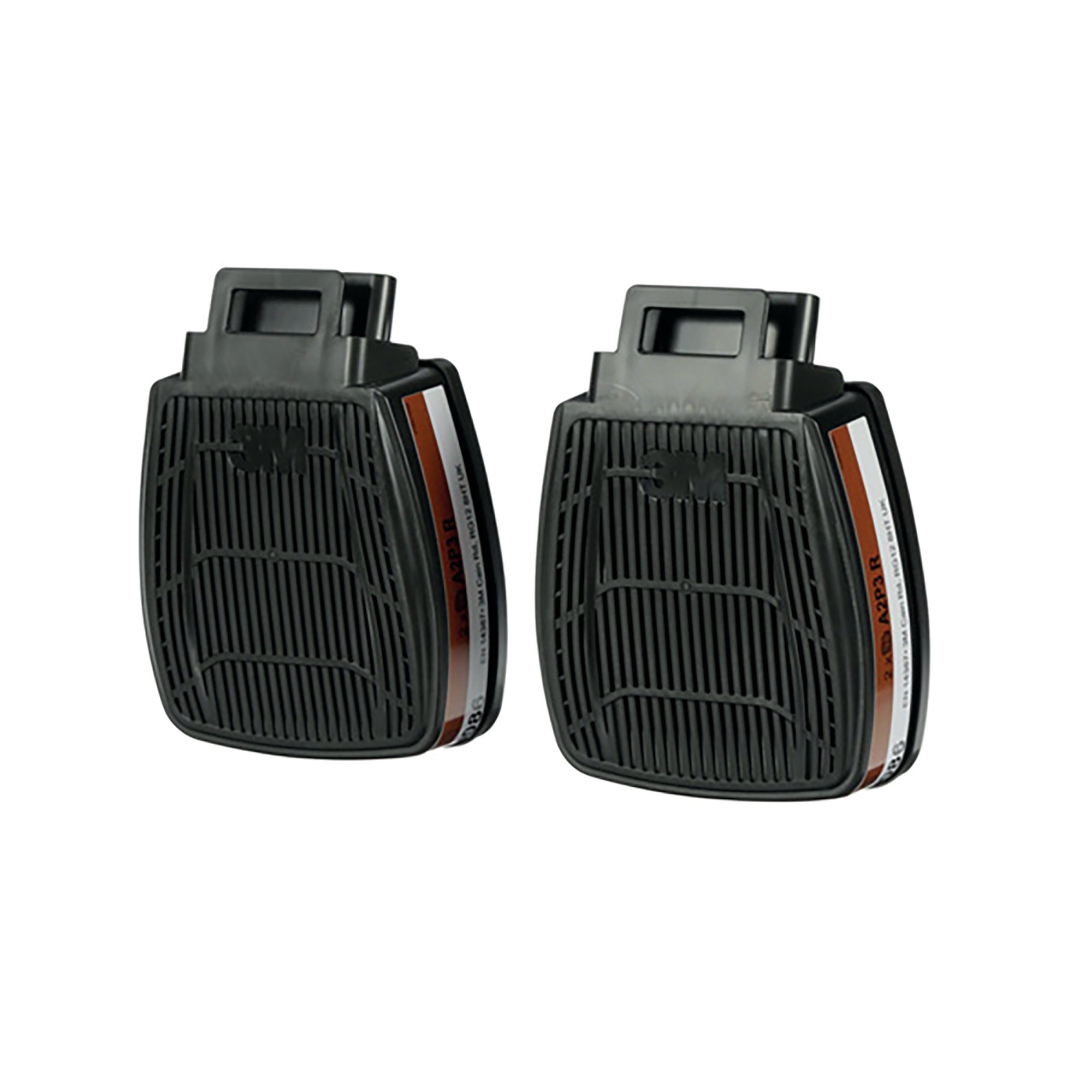 D8095 SECURE CLICK A2P3 R FLTR PK8
