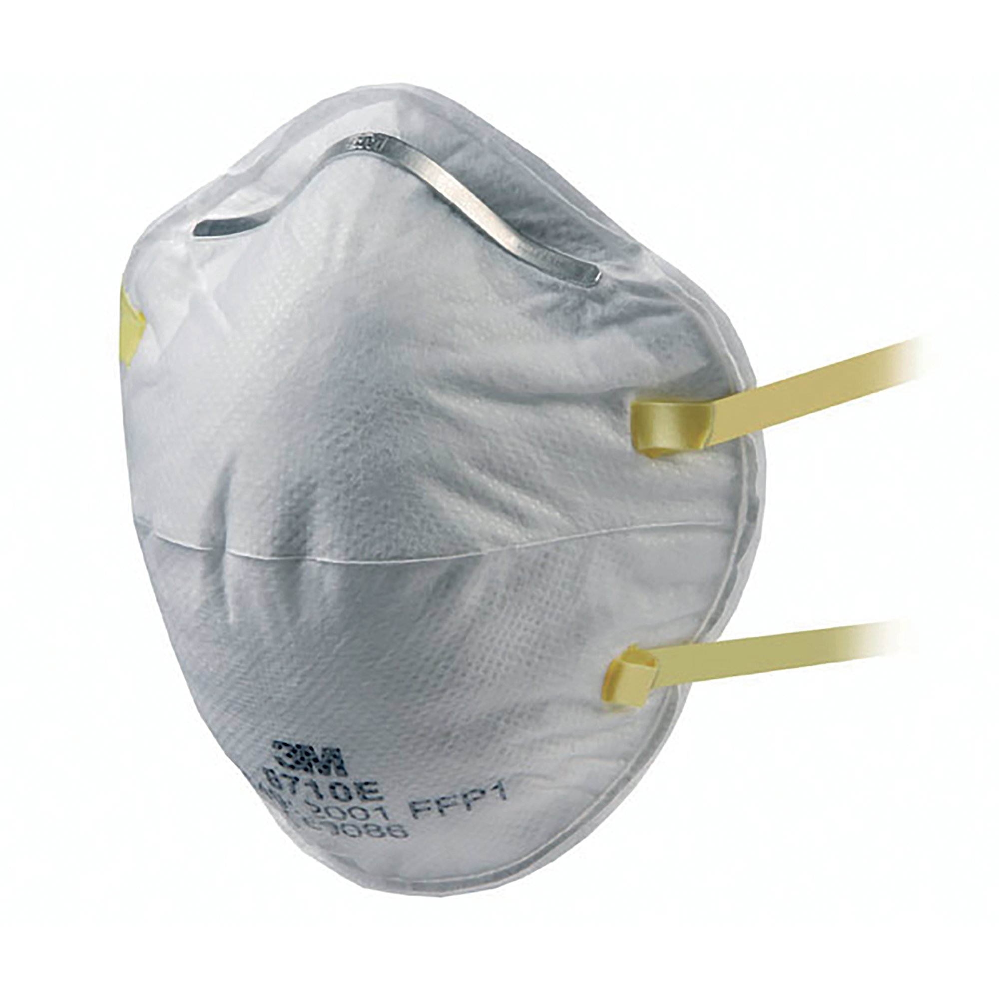 3M 8710 MASK FFP1 PK20