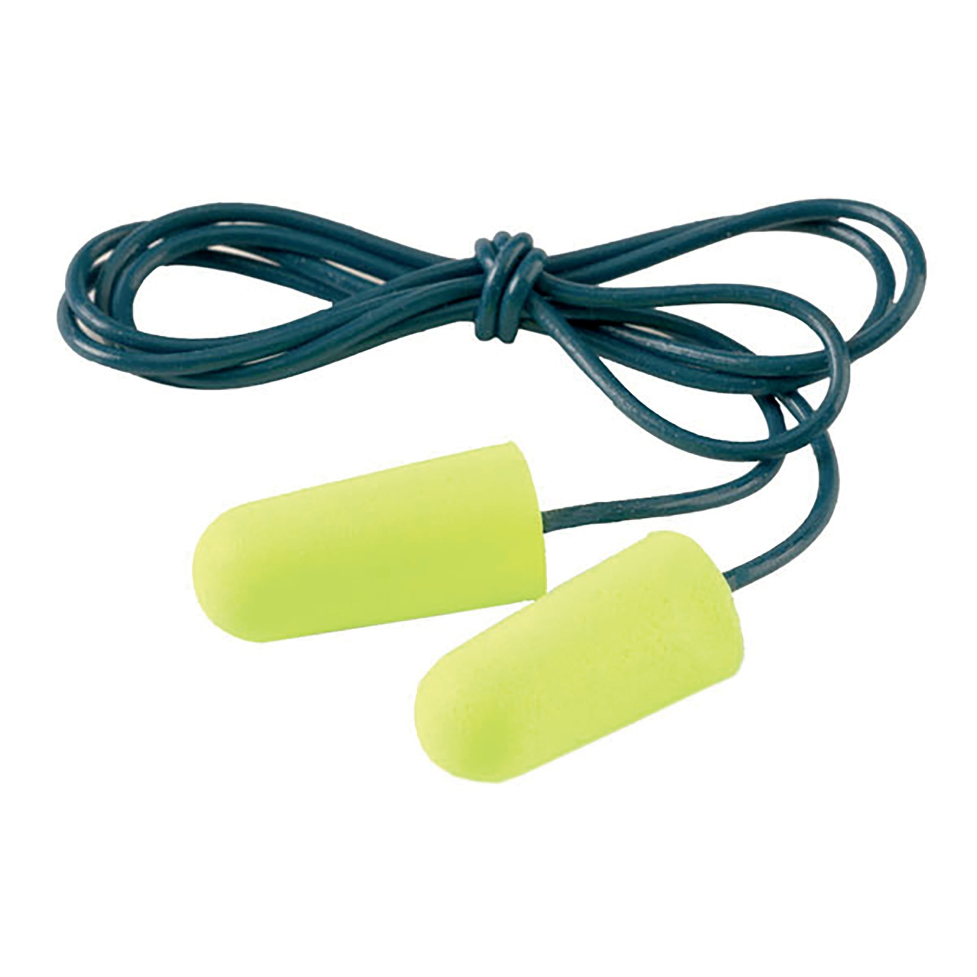 E-A-RSOFT YELLOW NEONS CORD PK200