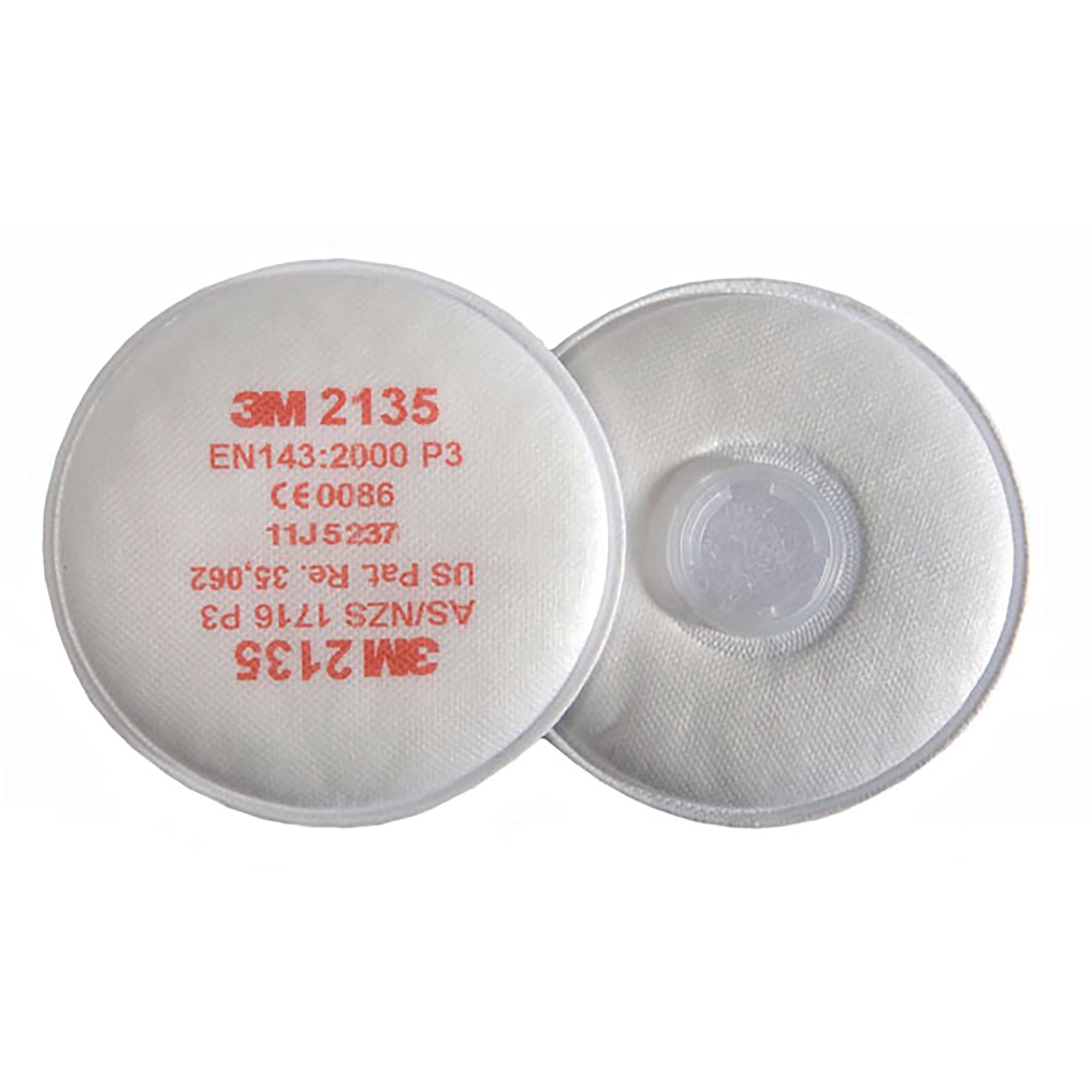 3M 2135 P3 FILTER PK20