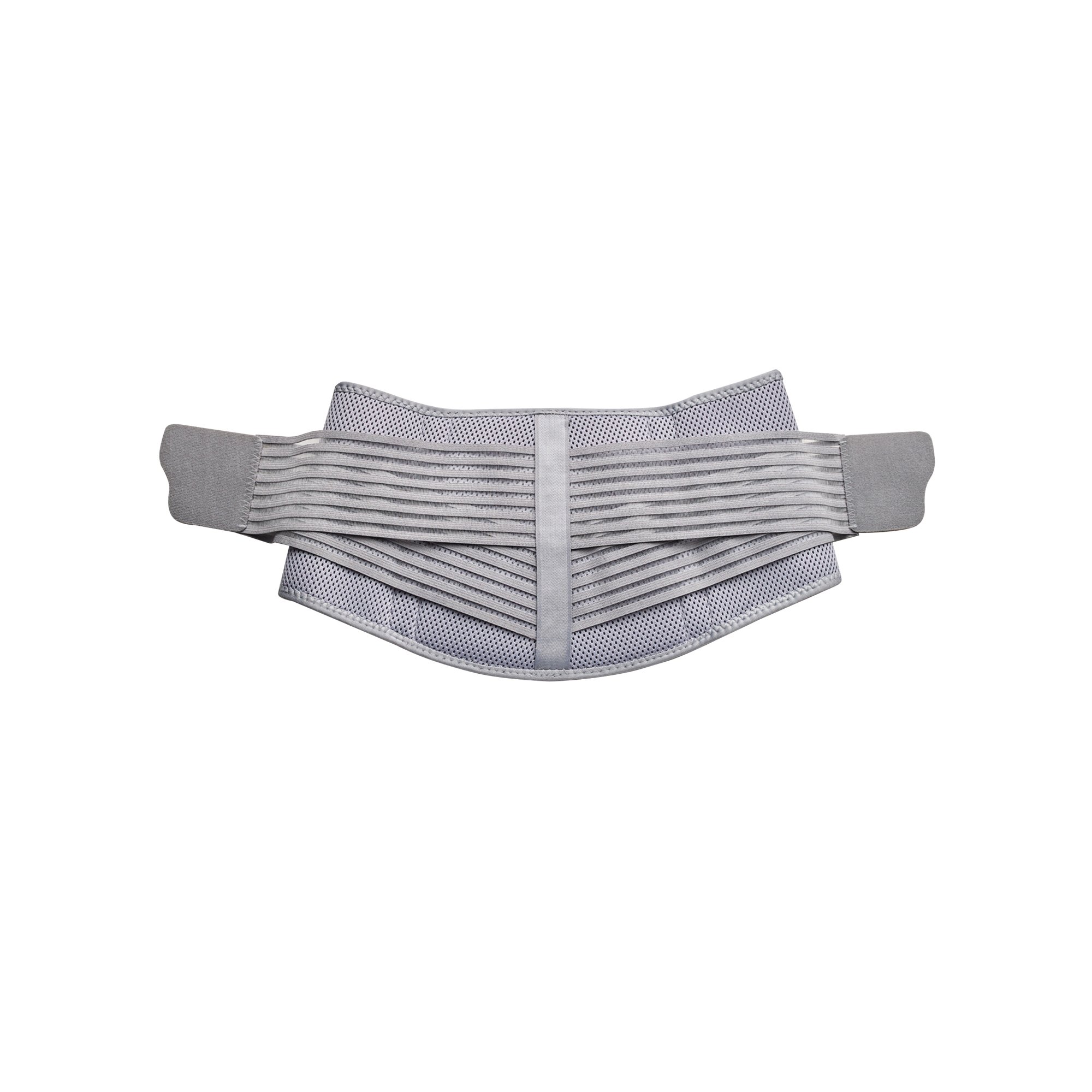 FUTURO COMFORT BACK SUPPORT L-XL GRY