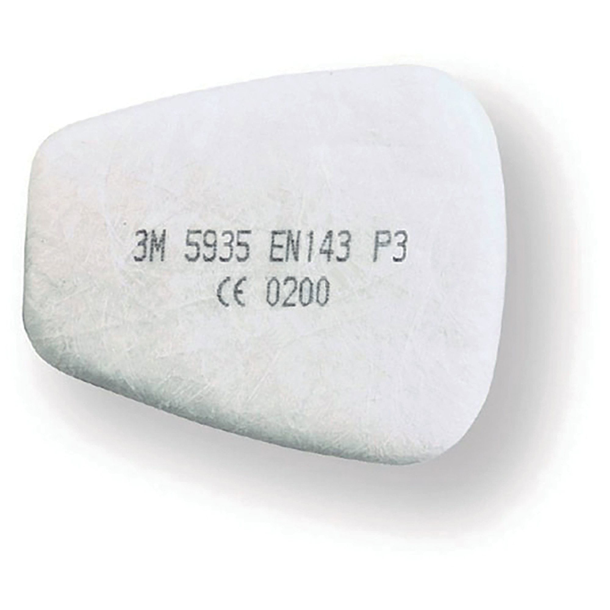 3M 5935 P3R PARTICULATE FILTER PK20