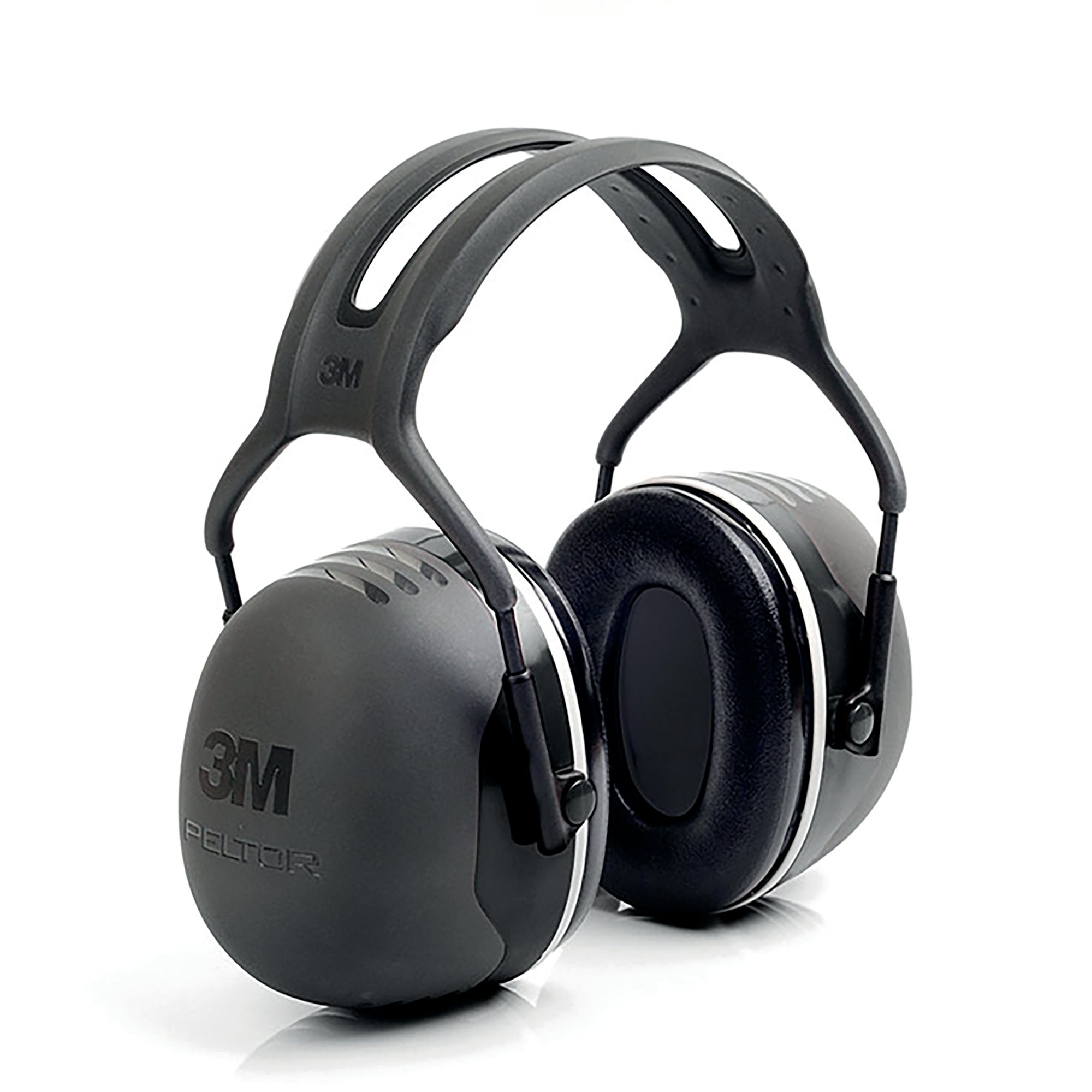 3M PELTOR X5A EAR DEFEND HBAND BLACK