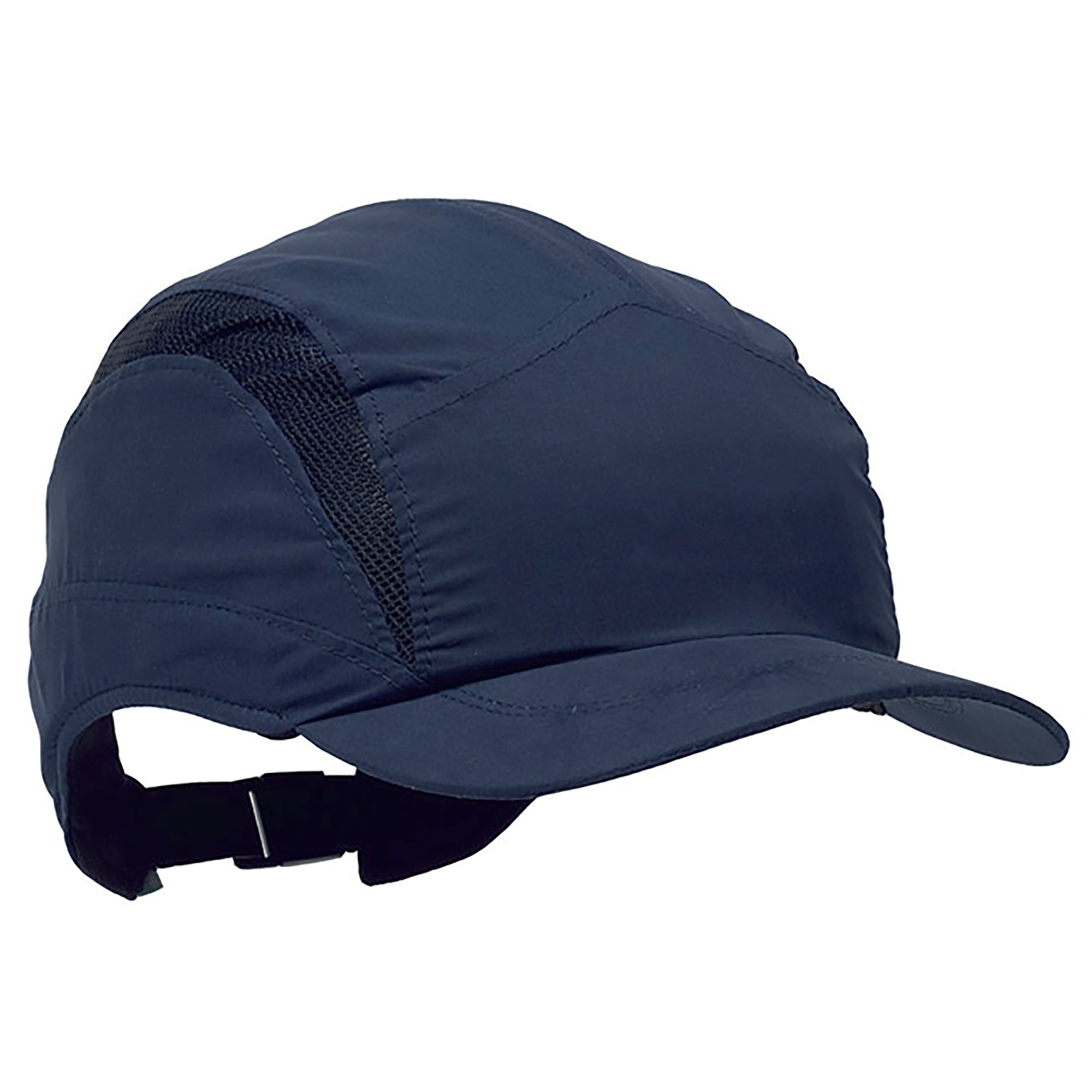 HC24 FIRST BASE 3 CAP REDPEAK NBLU